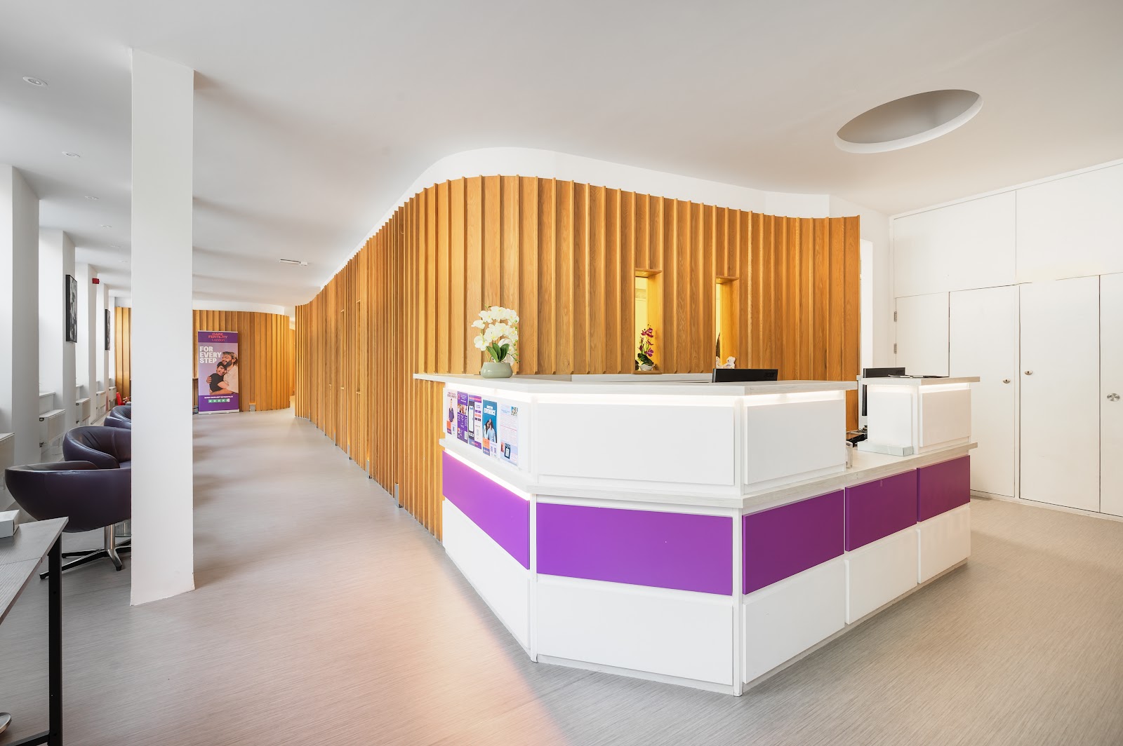 CARE Fertility London — photo 4