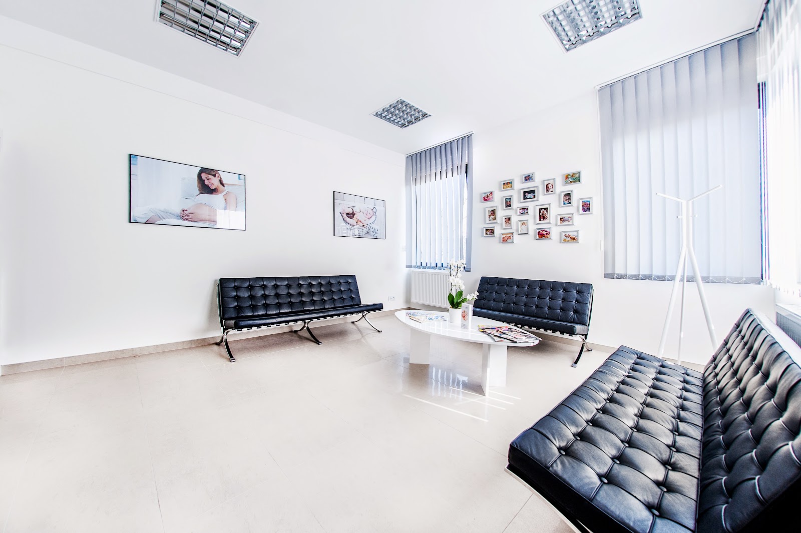 🧡GYNCENTRUM Częstochowa - Klinika Leczenia Niepłodności i In Vitro. Diagnostyka Prenatalna — photo 3