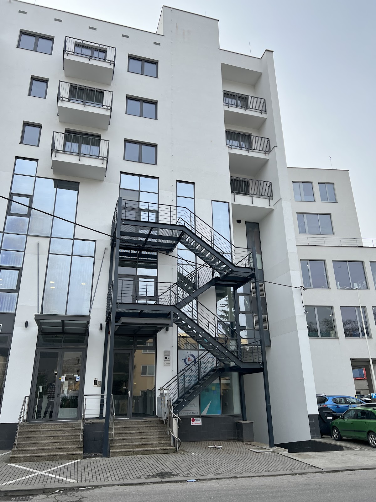 GYN-FIV Žilina — photo 3