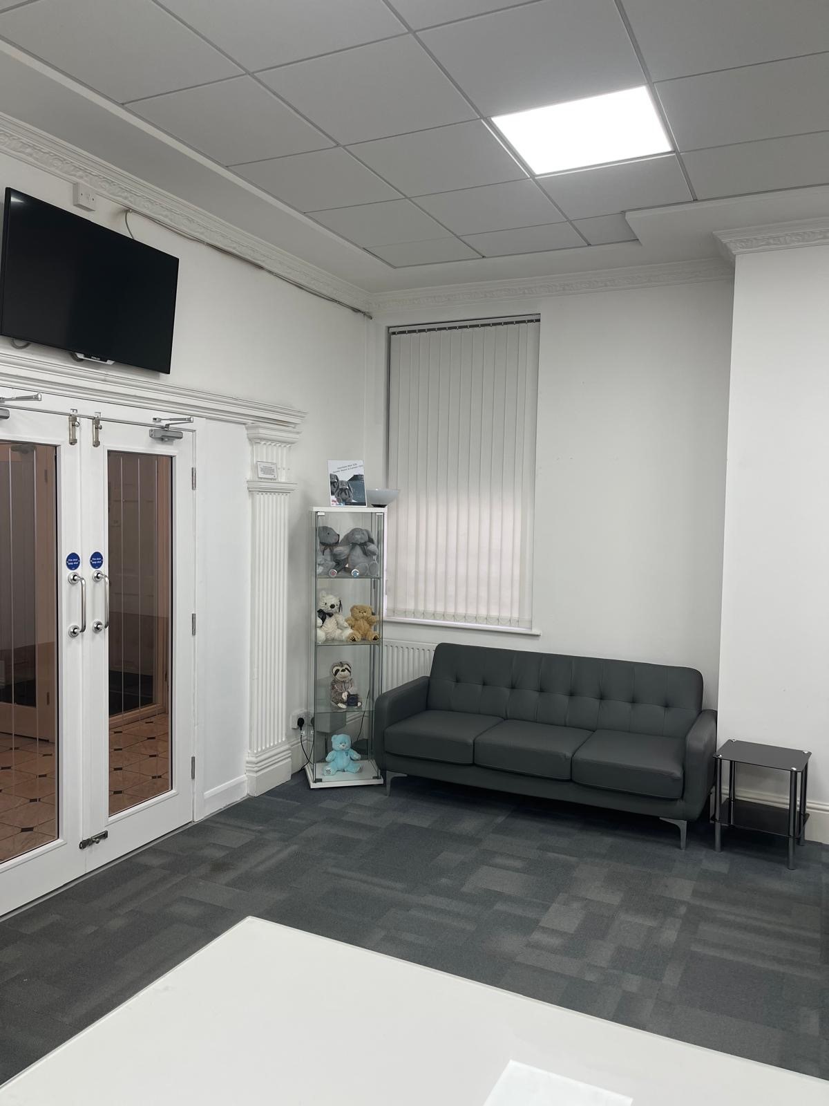 this is my : Leeds Screening Centre — photo 4