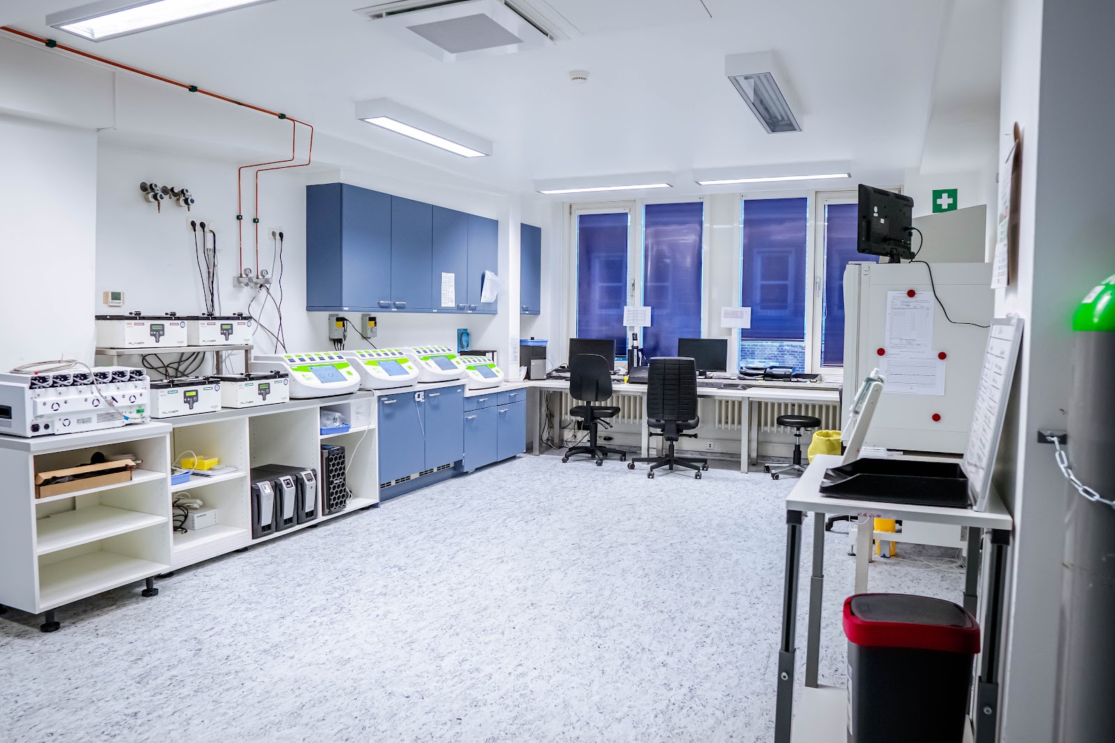 MVZ Fertility Center Hamburg — photo 3