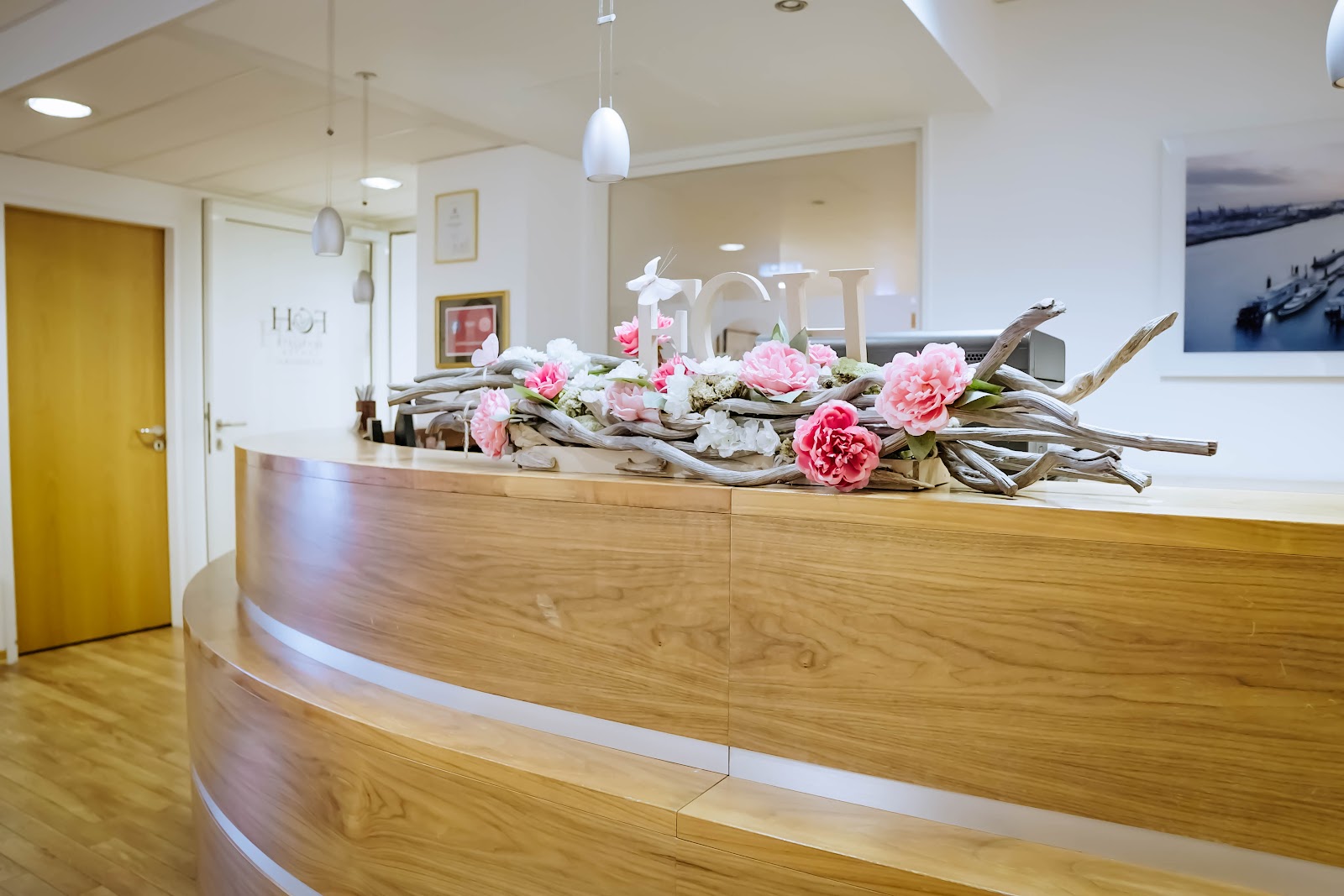 MVZ Fertility Center Hamburg — photo 3