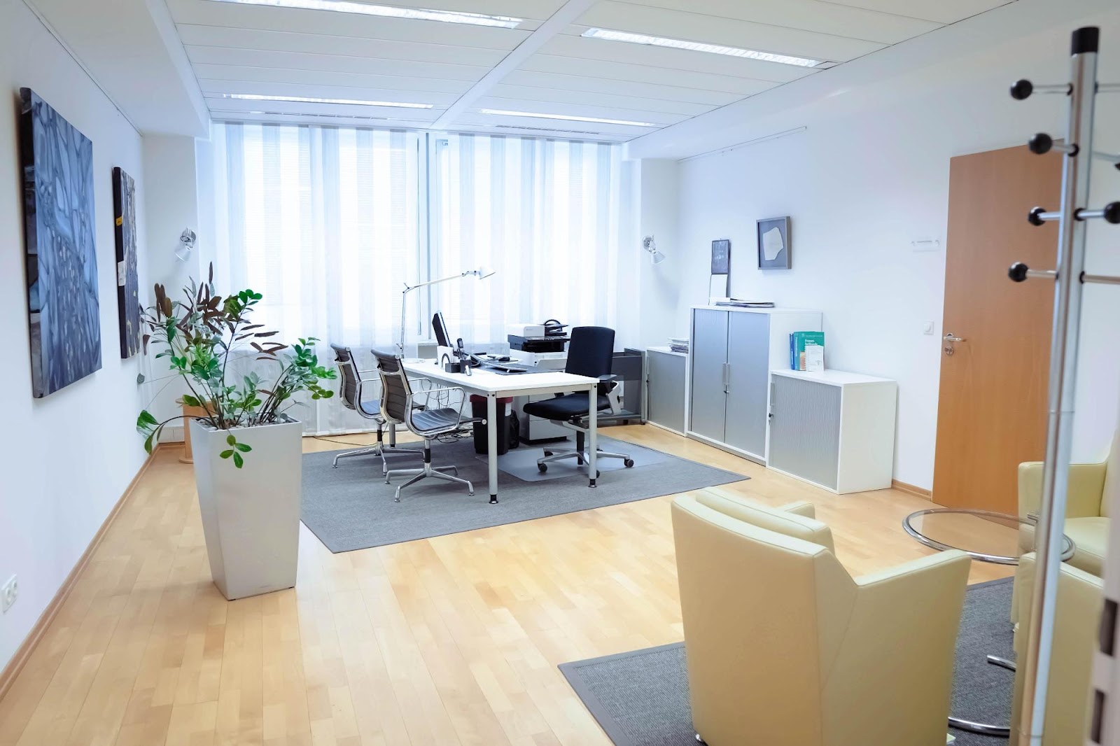 MVZ Fertility Center Hamburg — photo 4