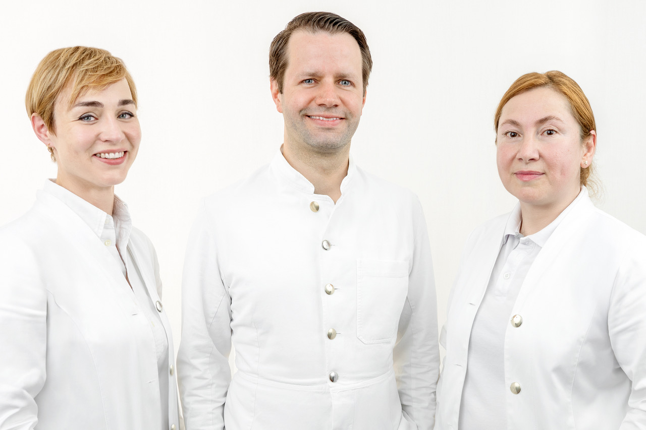 Kinderwunsch Praxisklinik Fleetinsel Hamburg