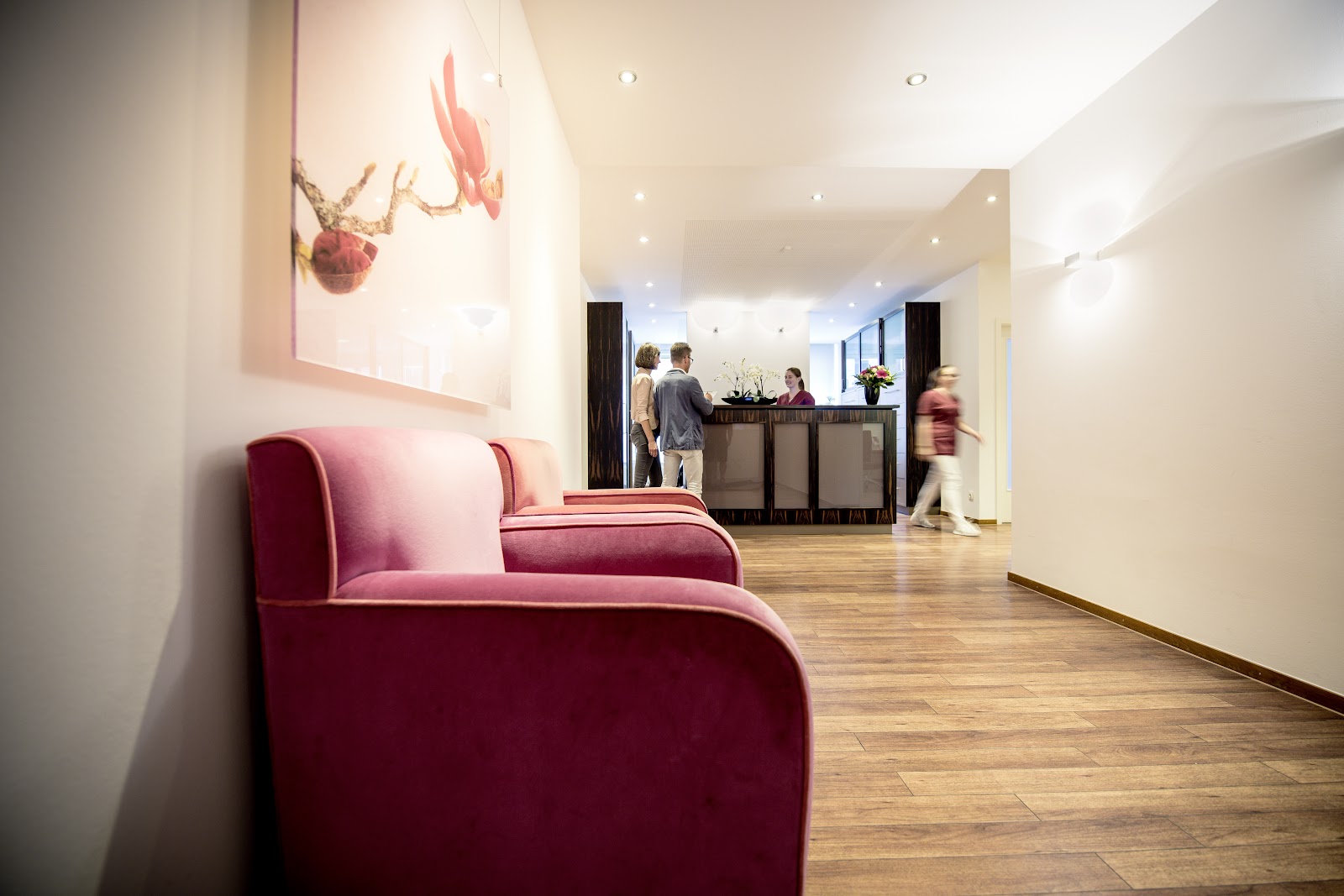 Kinderwunsch Praxisklinik Fleetinsel Hamburg — photo 5