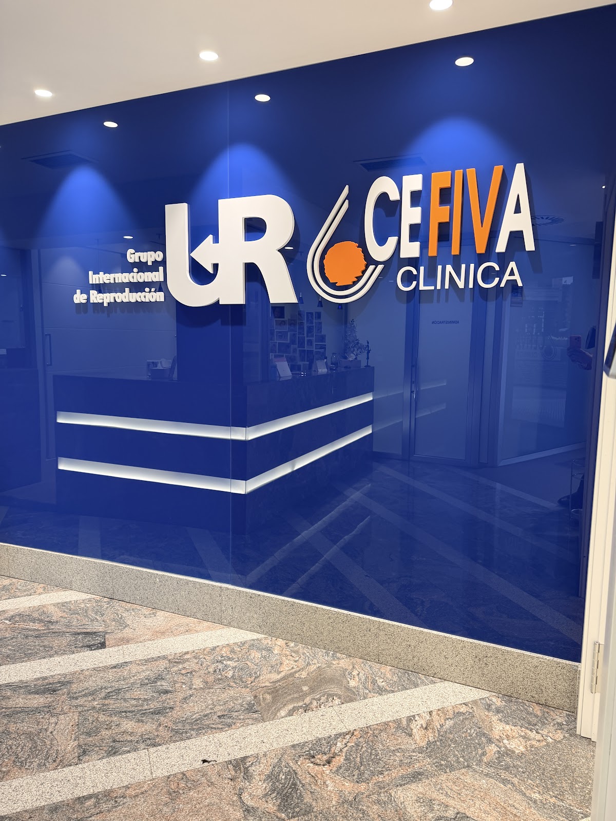 UR CEFIVA - Grupo Internacional de Reproducción — photo 5
