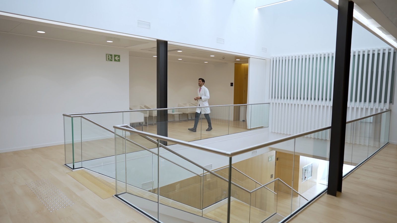Vida Medicina Reproductiva Sevilla — photo 5