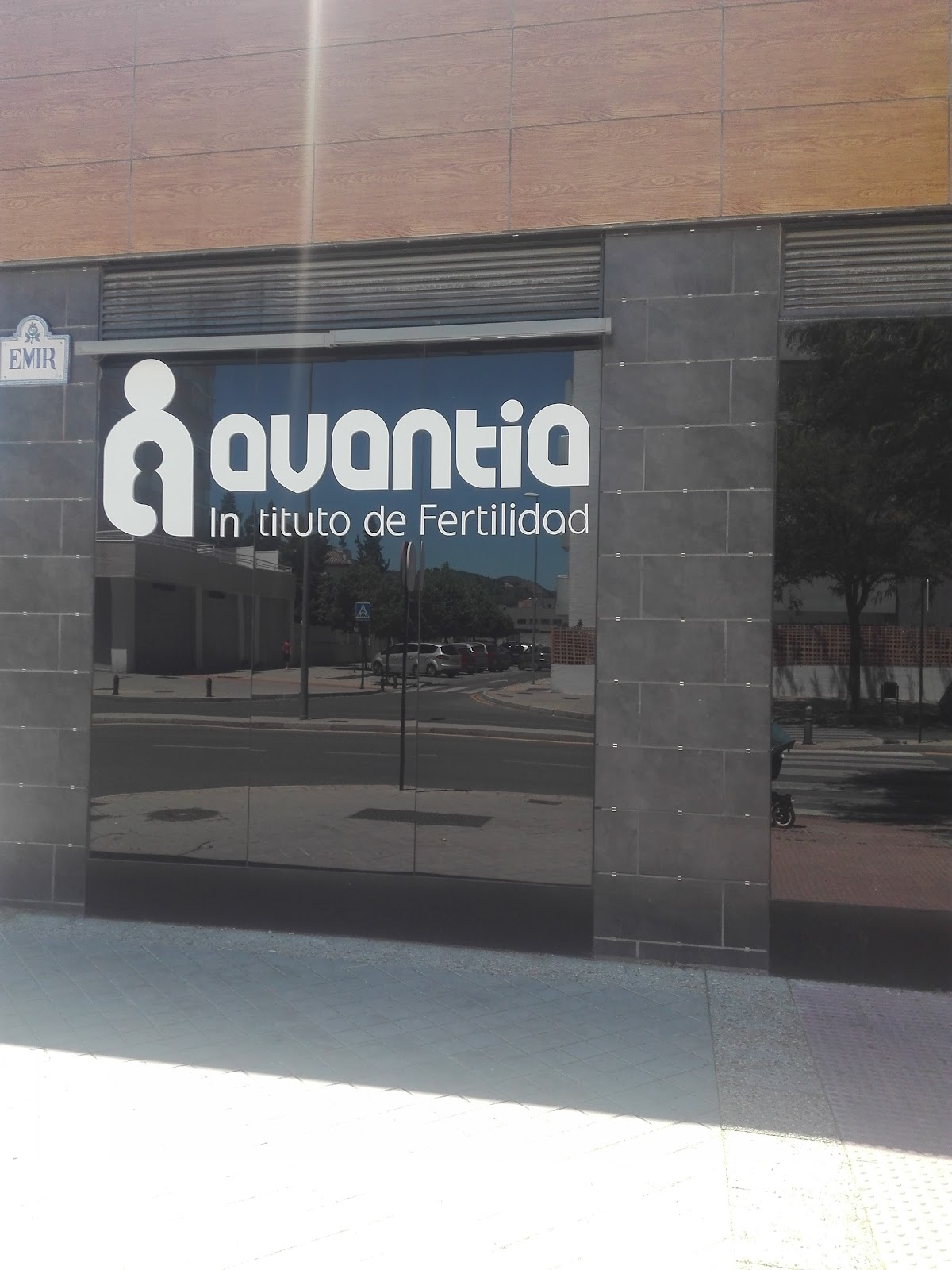 Fertility Institute Avantia — photo 5