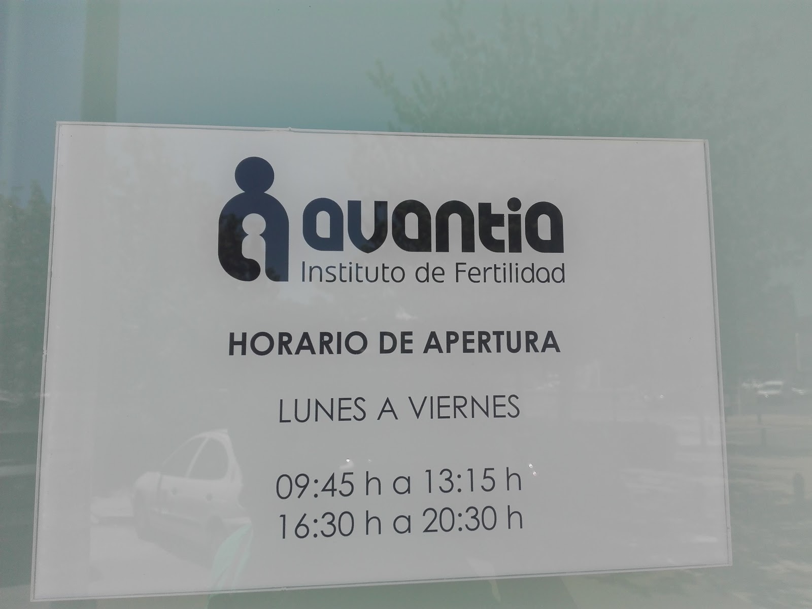 Fertility Institute Avantia — photo 5