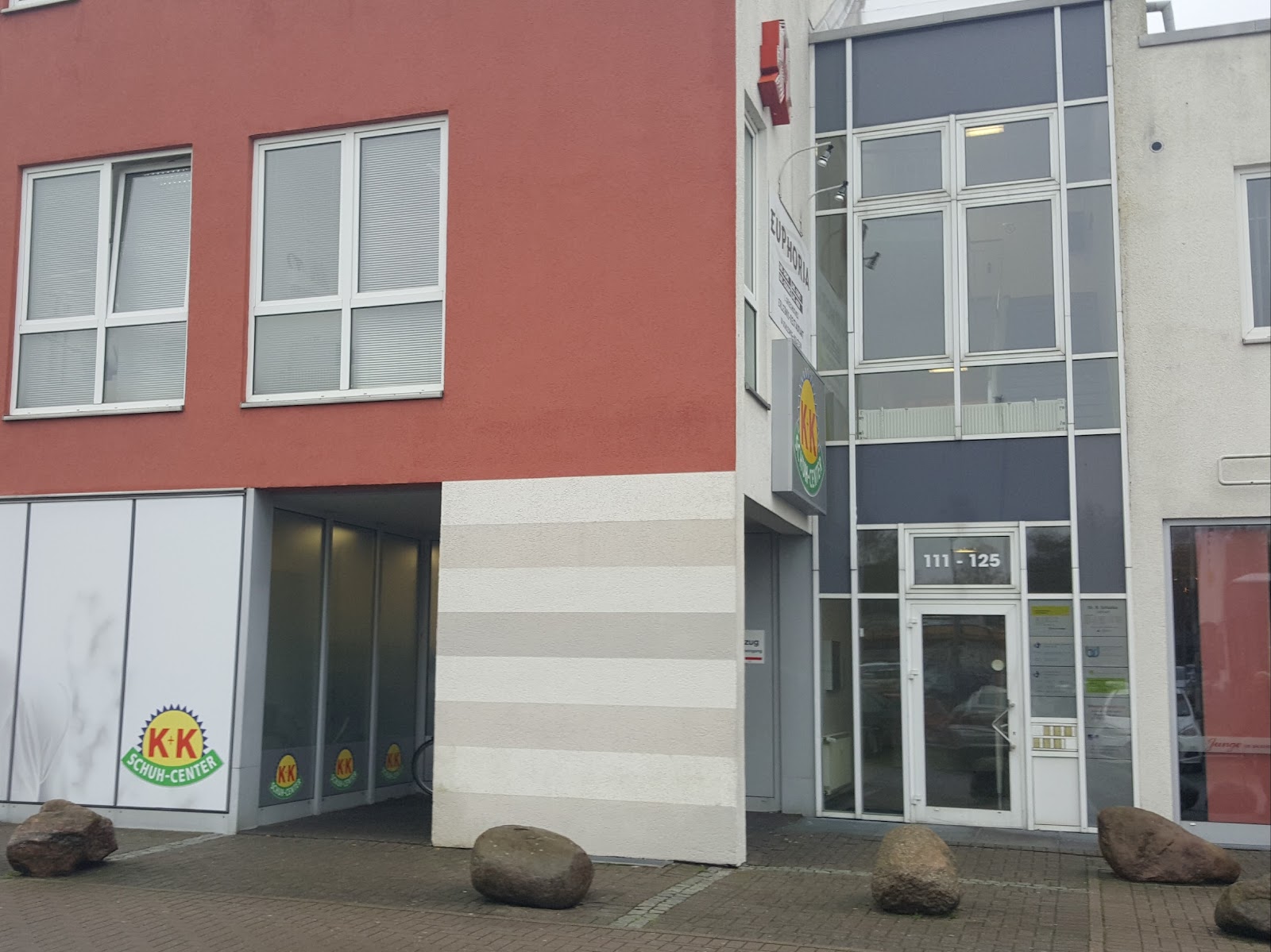 Universitätsklinikum Schleswig-Holstein, Universitäres Kinderwunschzentrum, Lübeck und Manhagen — photo 4