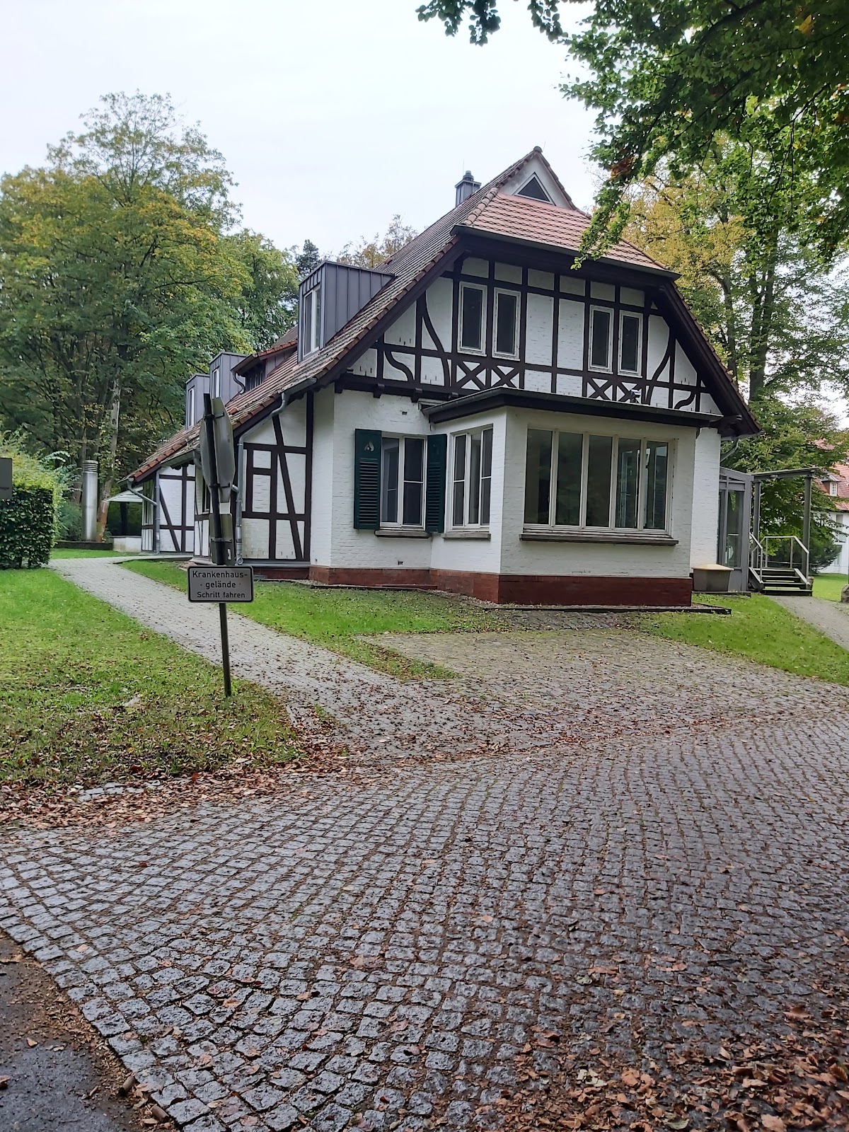 Universitätsklinikum Schleswig-Holstein, Universitäres Kinderwunschzentrum, Lübeck und Manhagen — photo 5