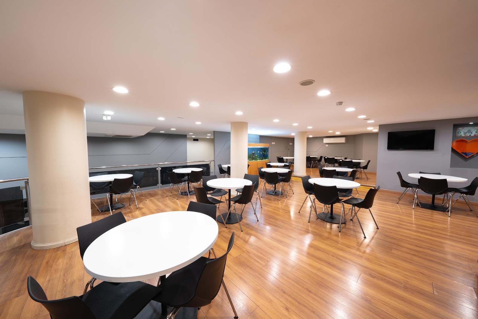 Istanbul IVF and Women's Health Centers — photo 5