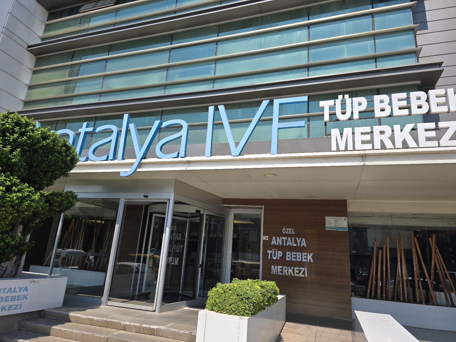 Antalya IVF — photo 4