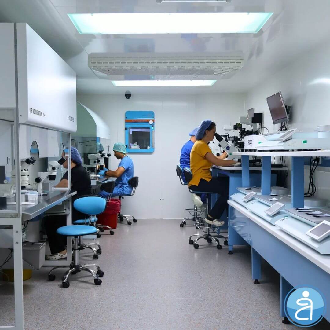 Antalya IVF — photo 4