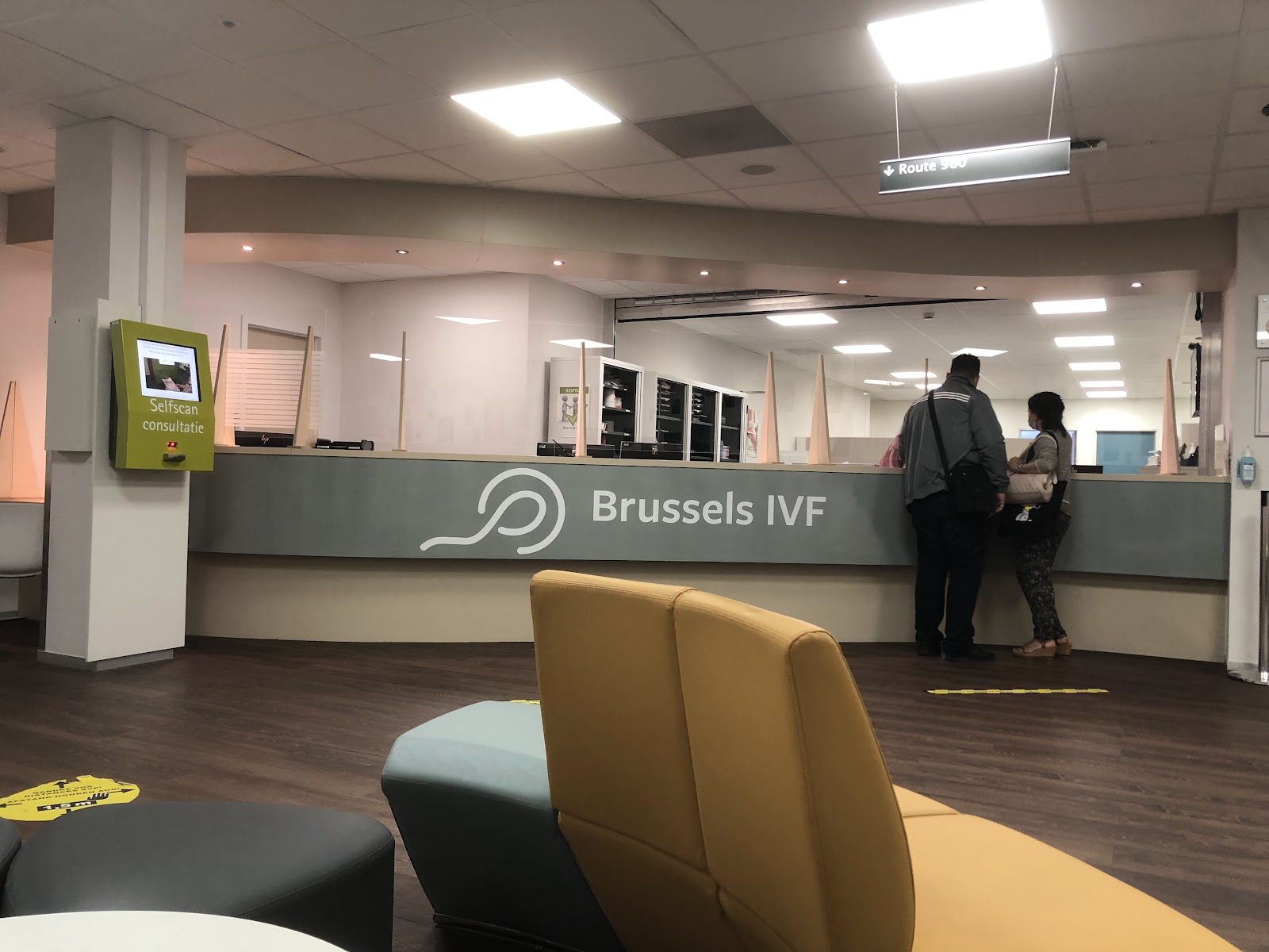 Next Level IVF Clinic — photo 4