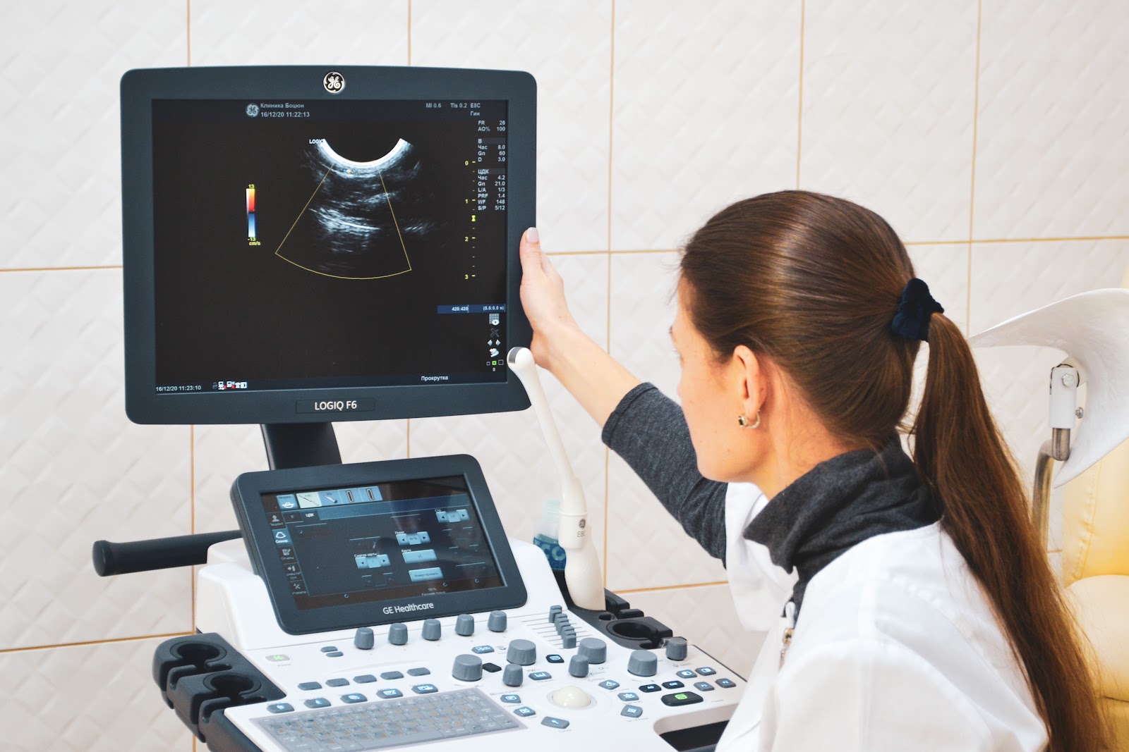 Alice Fertility Clinic — photo 4