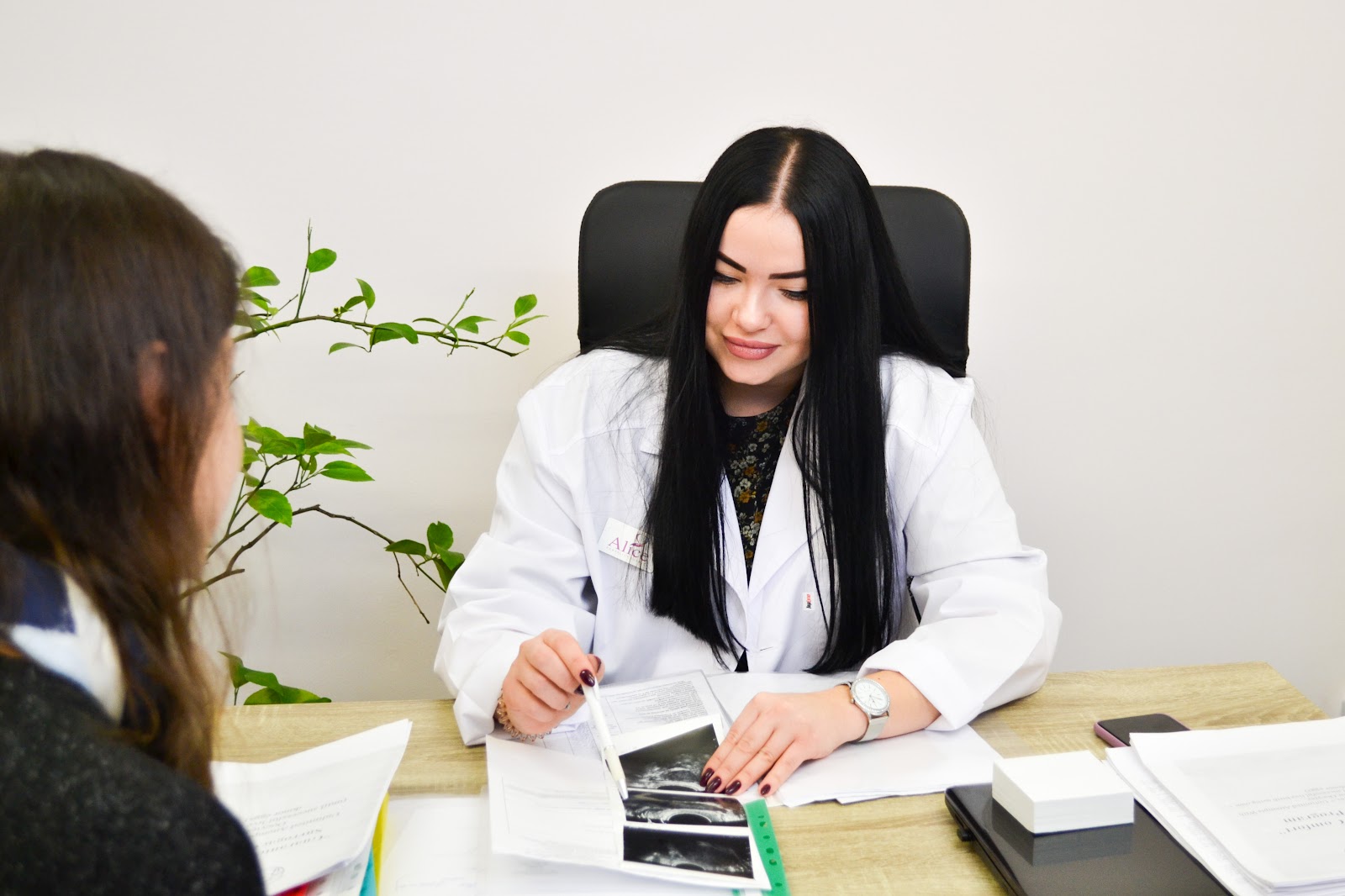 Alice Fertility Clinic — photo 4