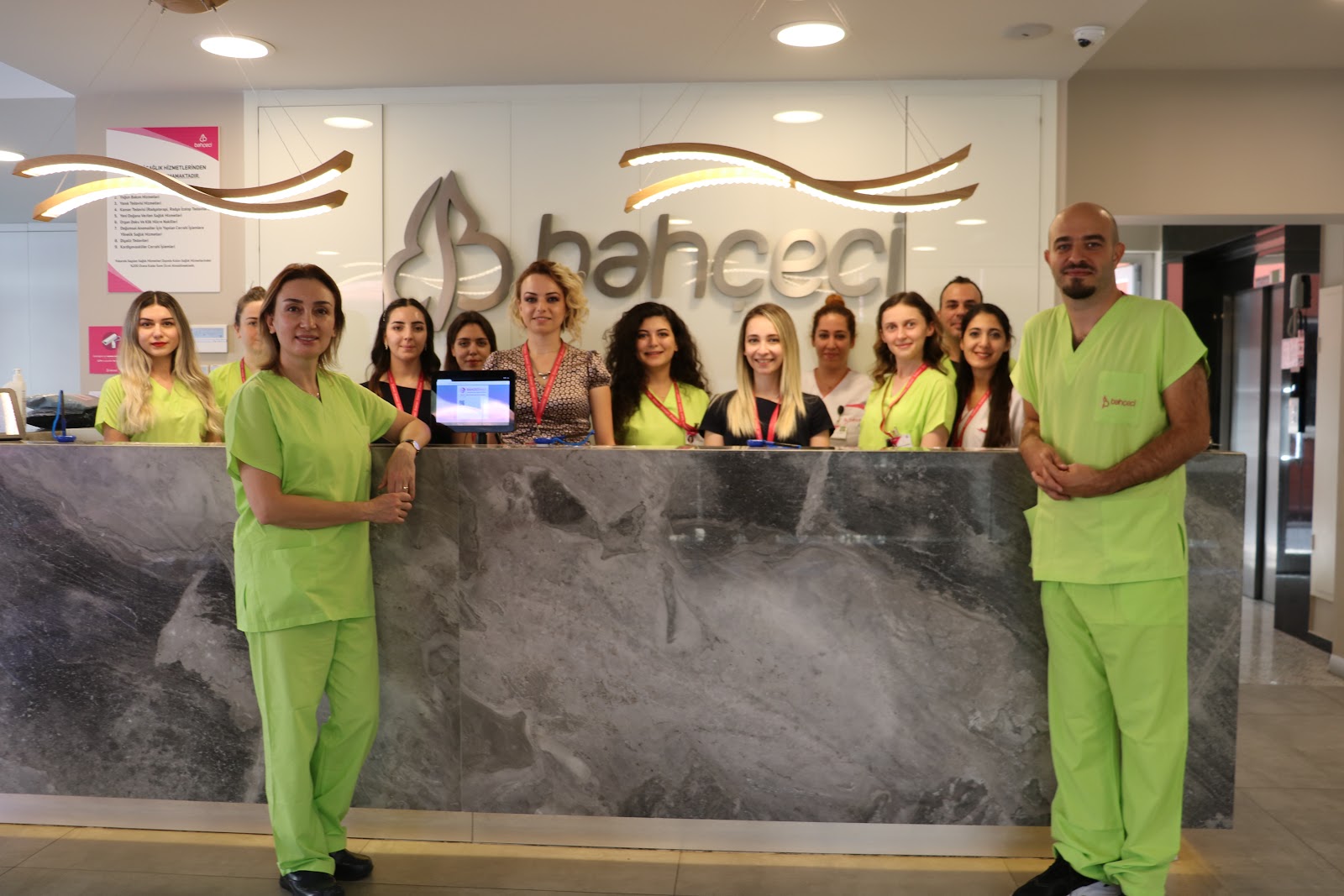 Bahçeci Ankara Tüp Bebek Merkezi — photo 4