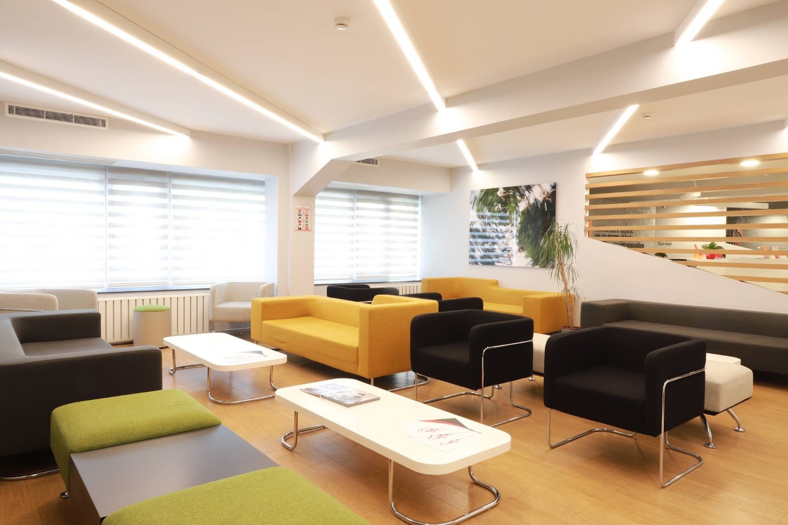 Clinic IVF Tüp Bebek Merkezi — photo 5