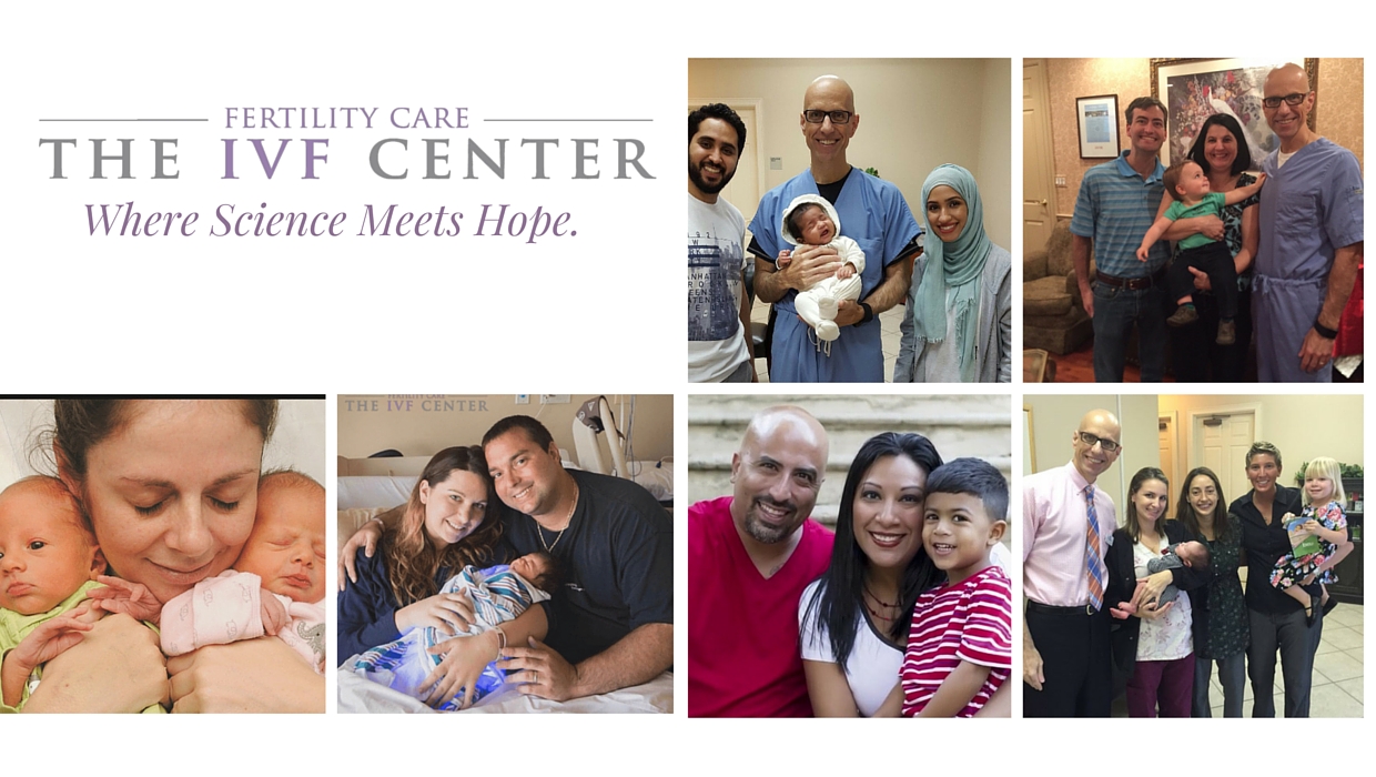 The IVF Center — photo 3