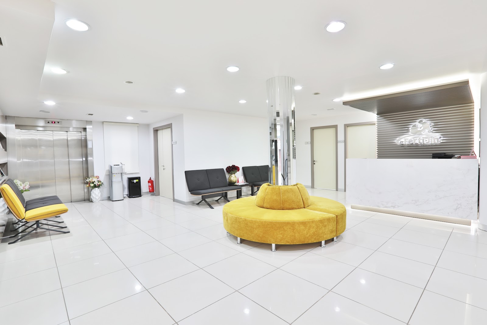 Ferte-Jin Women's Health and IVF Center