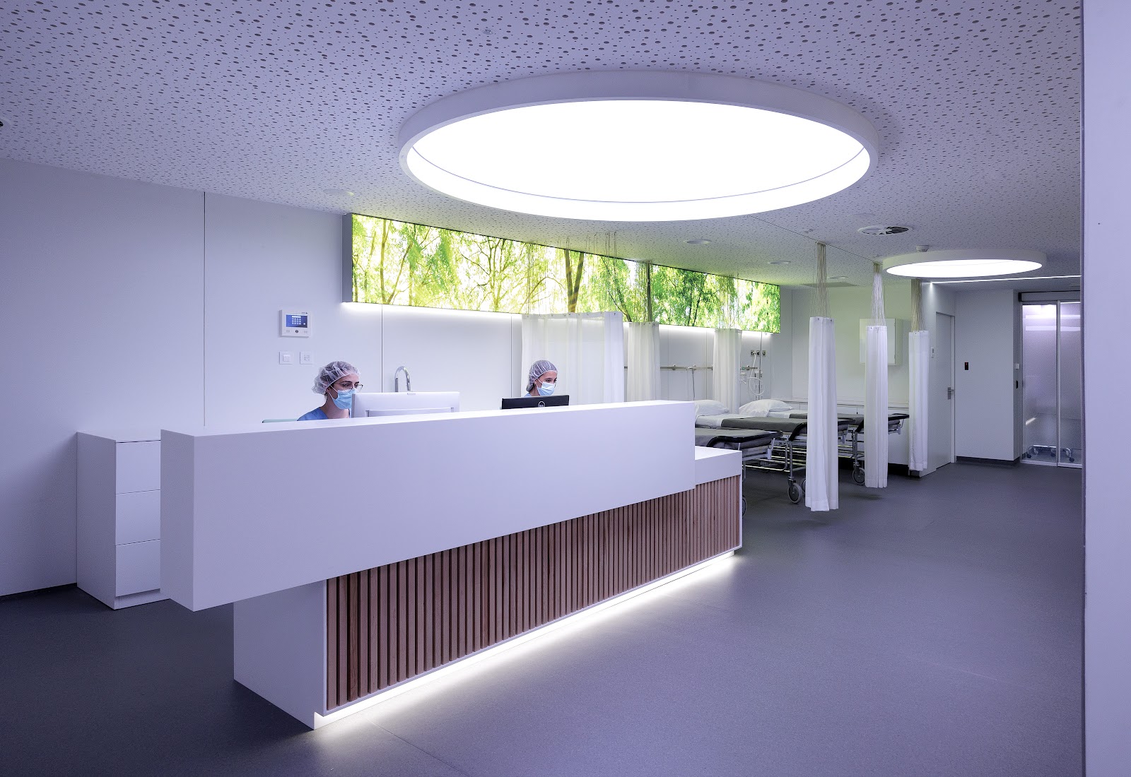 Barcelona IVF — photo 3