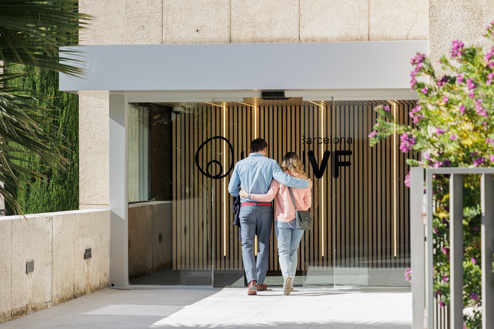 Barcelona IVF — photo 5