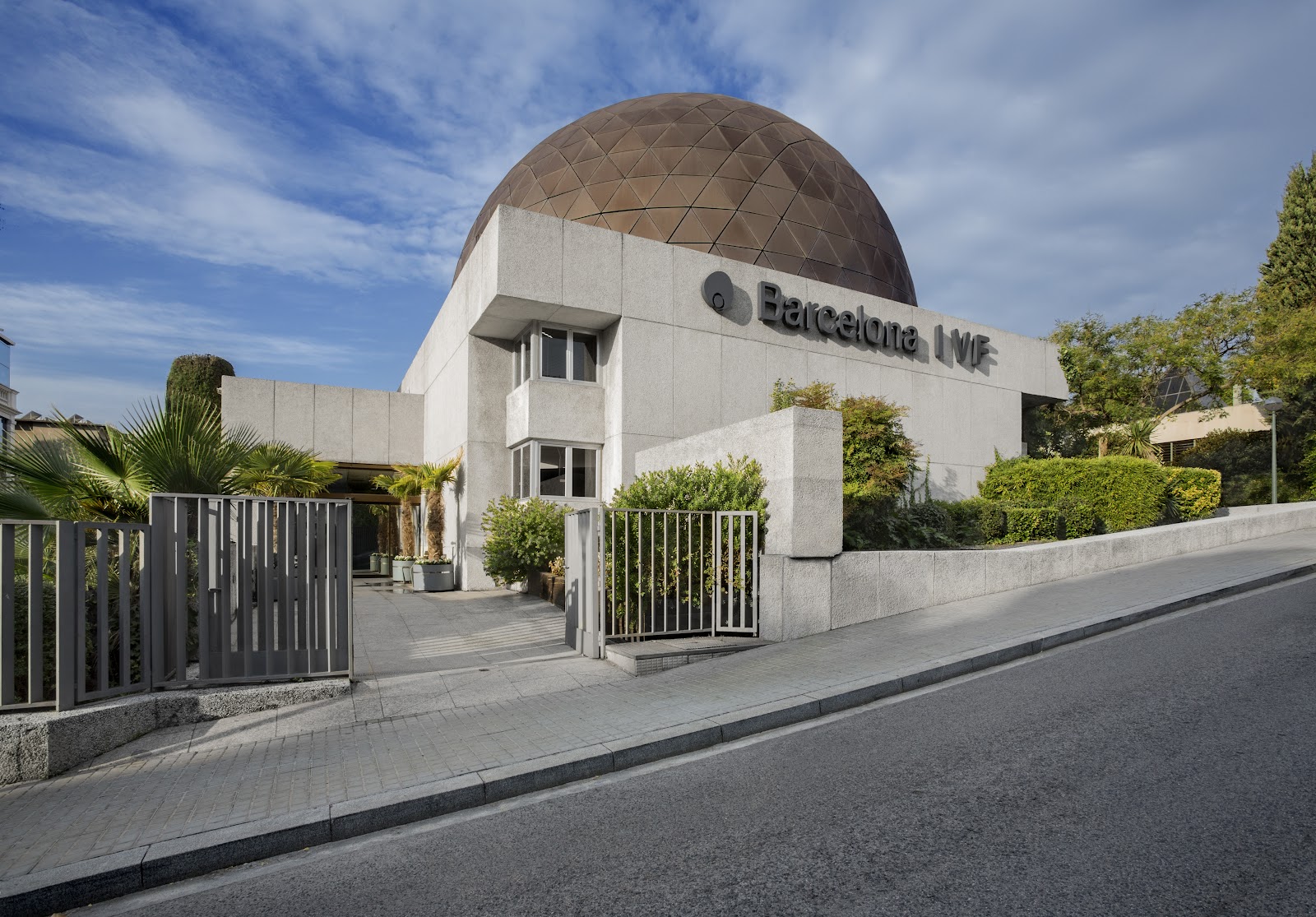 Barcelona IVF — photo 4