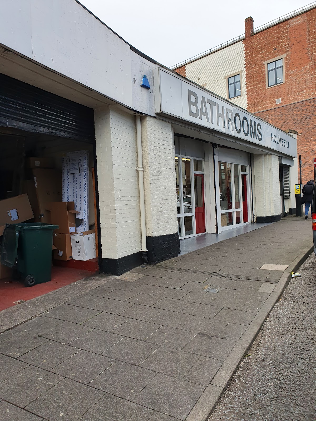 Newcastle Fertility Centre — photo 3