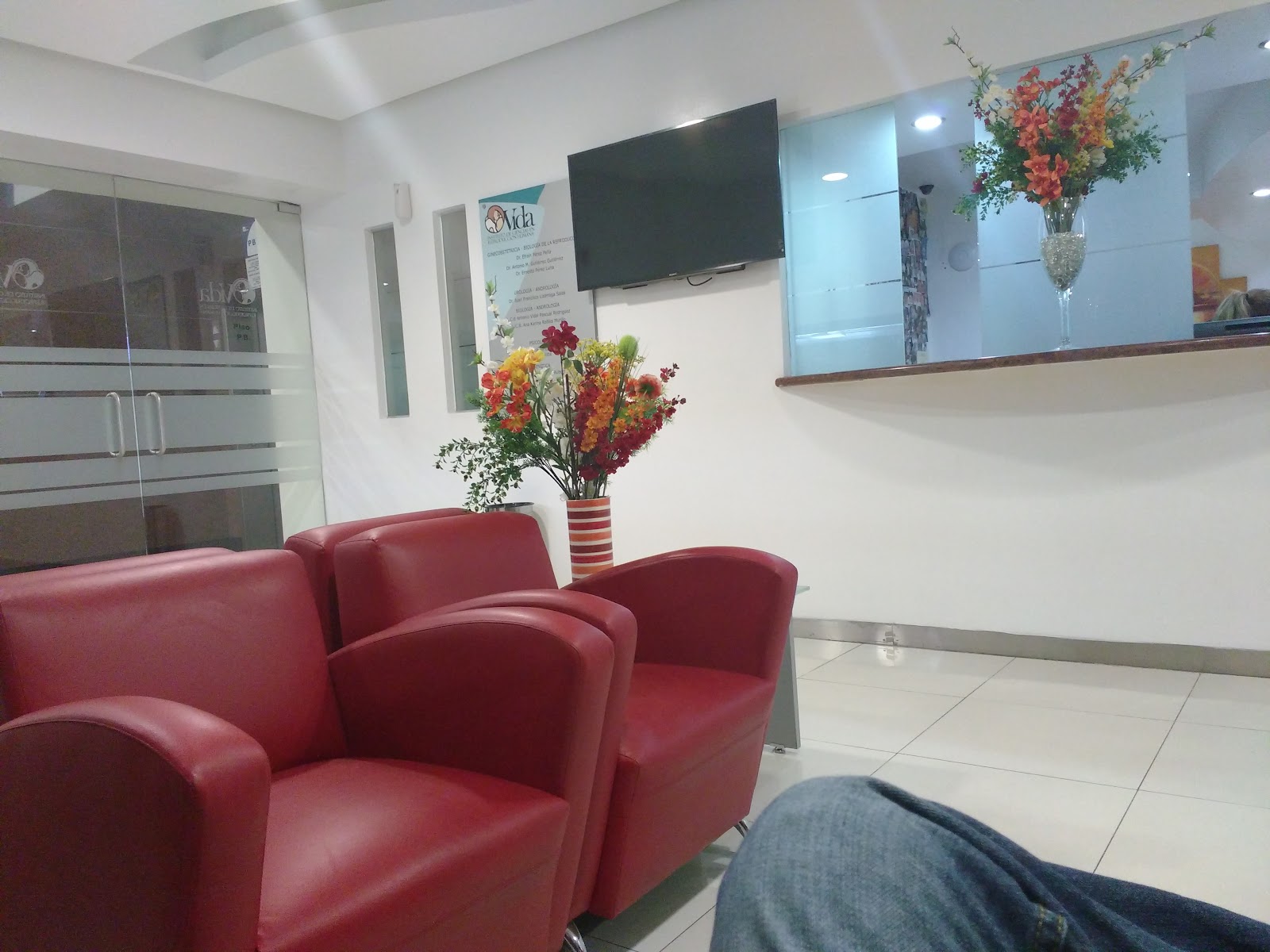 Mexican Institute of Infertility — photo 4