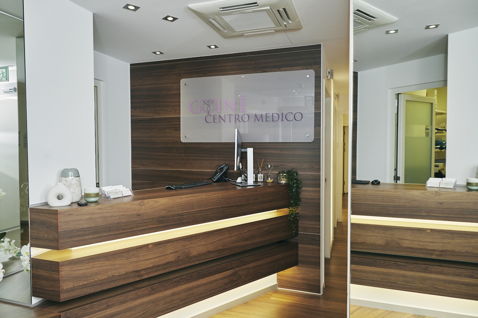 Centro Medico Goinè | Swiss Fertility Center — photo 4