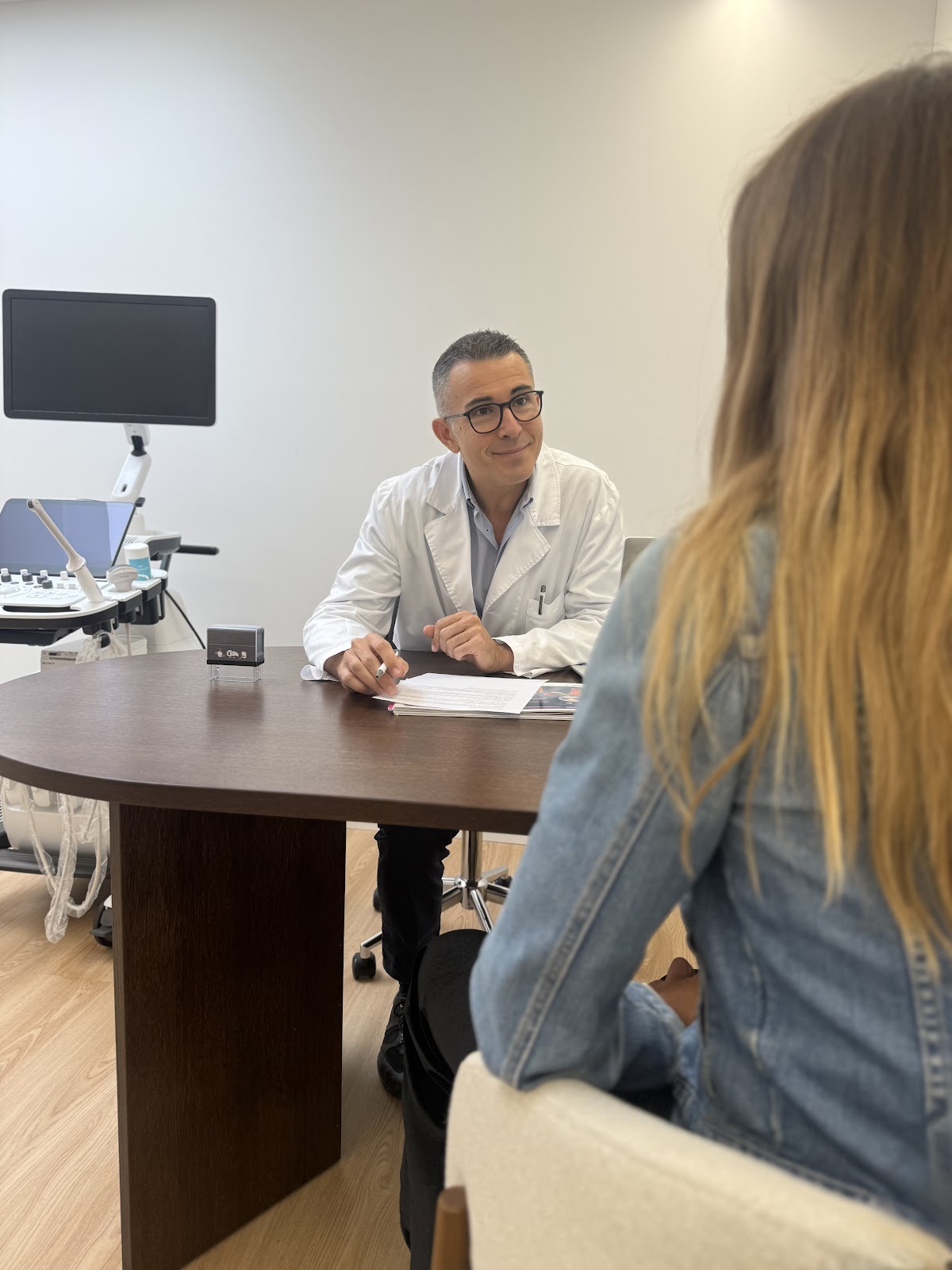 Centro Medico Goinè | Swiss Fertility Center — photo 4