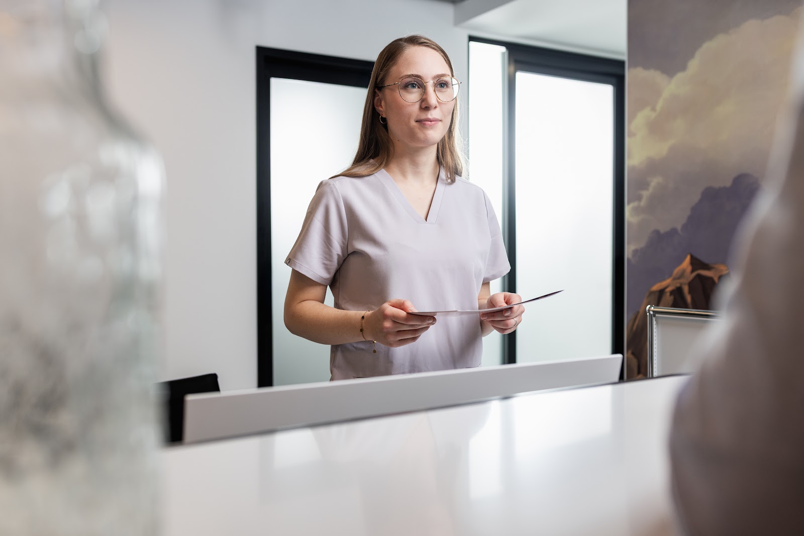Kinderwunschzentrum Bestfertility Ulm - Dr. med. Friedrich Gagsteiger — photo 4