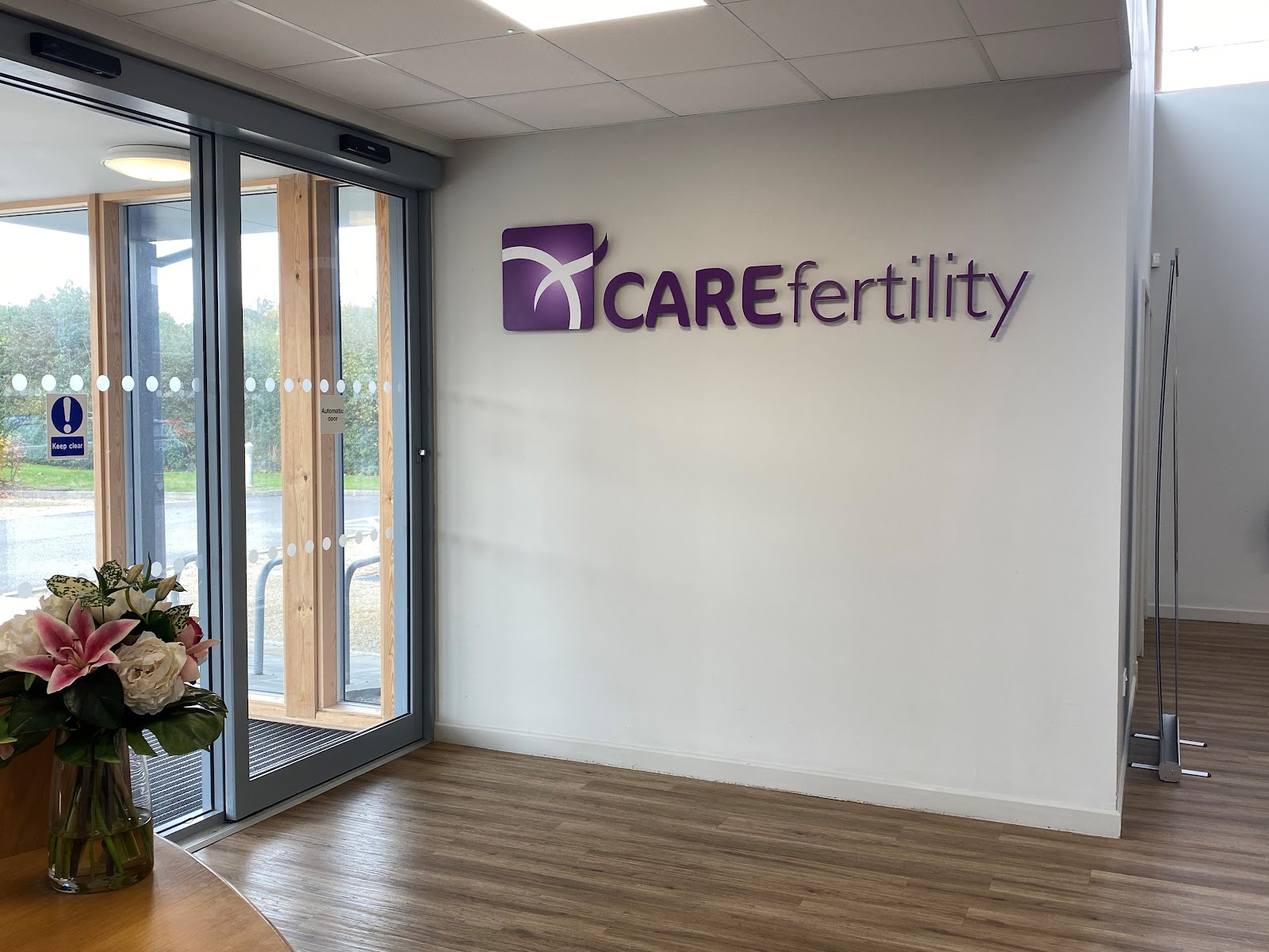 Care Fertility — photo 2