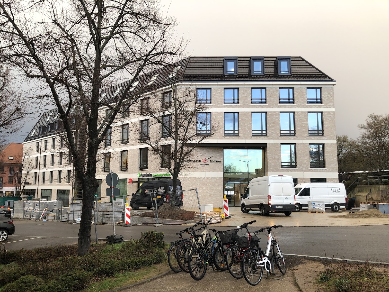 Kinderwunsch-Zentrum Ludwigsburg / Dr. Ott — photo 5