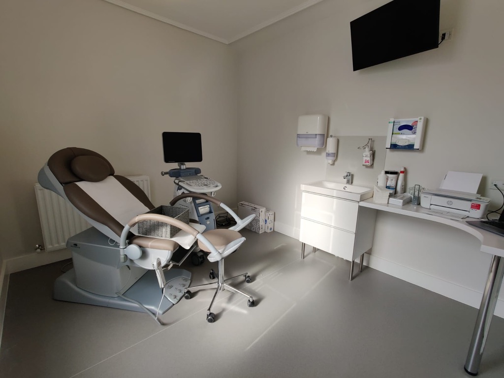 Waterstone Clinic Waterford Fertility, X91 ND71