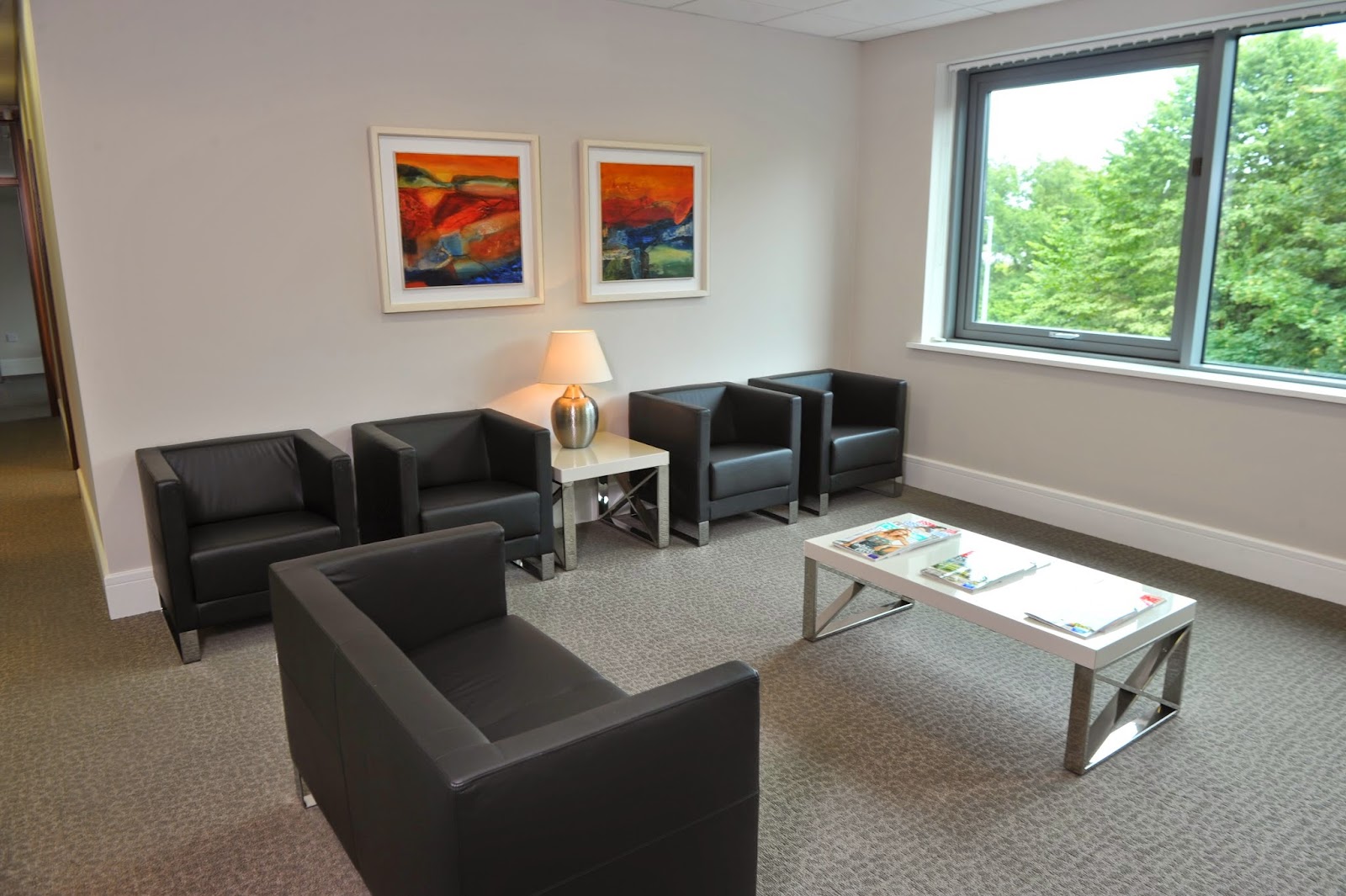 Waterstone Clinic Waterford Fertility, X91 ND71 — photo 4