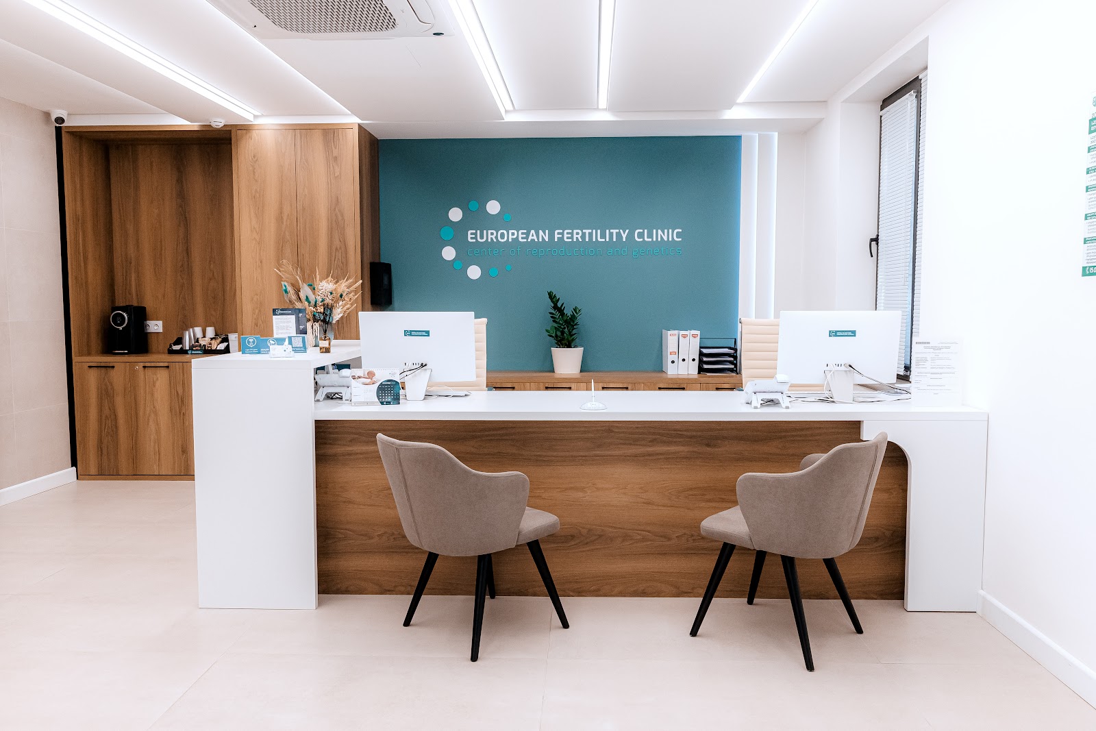 European Fertility Clinic — photo 5