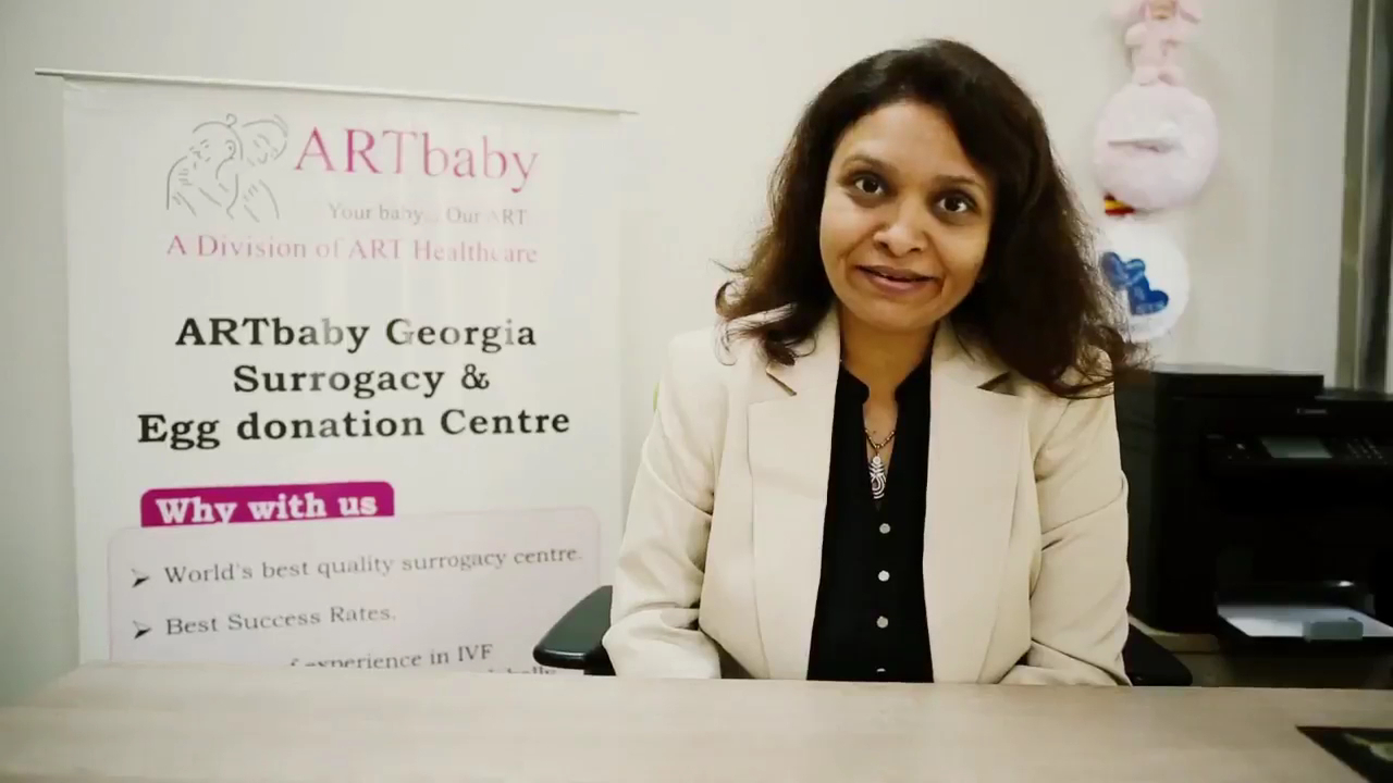 ARTbaby Surrogacy Centre Georgia Clinic | ART healthcare Georgia LTD — photo 4