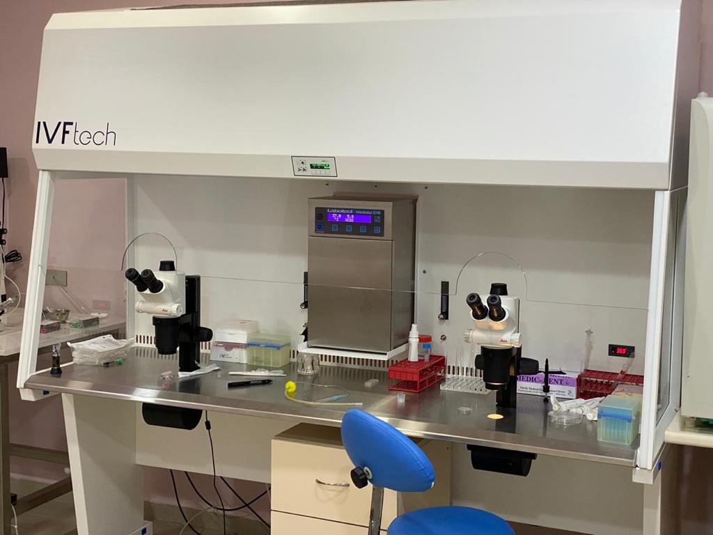 AtlasCARE IVF Clinic — photo 2