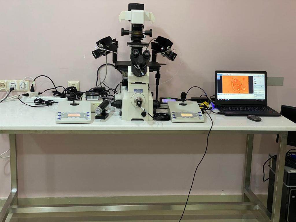 AtlasCARE IVF Clinic — photo 4