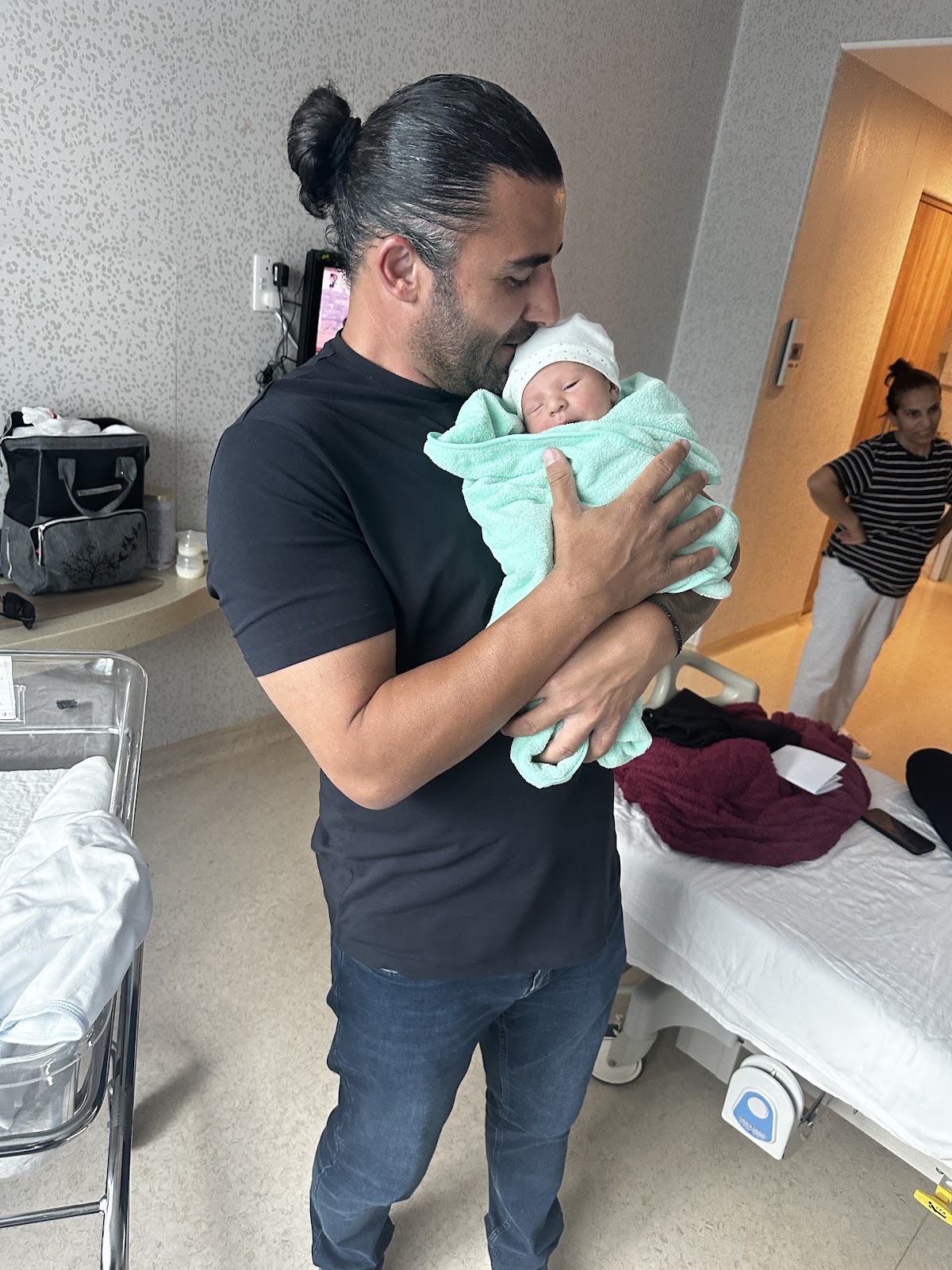 Miracle Baby Surrogacy | Surrogacy in Georgia — photo 3