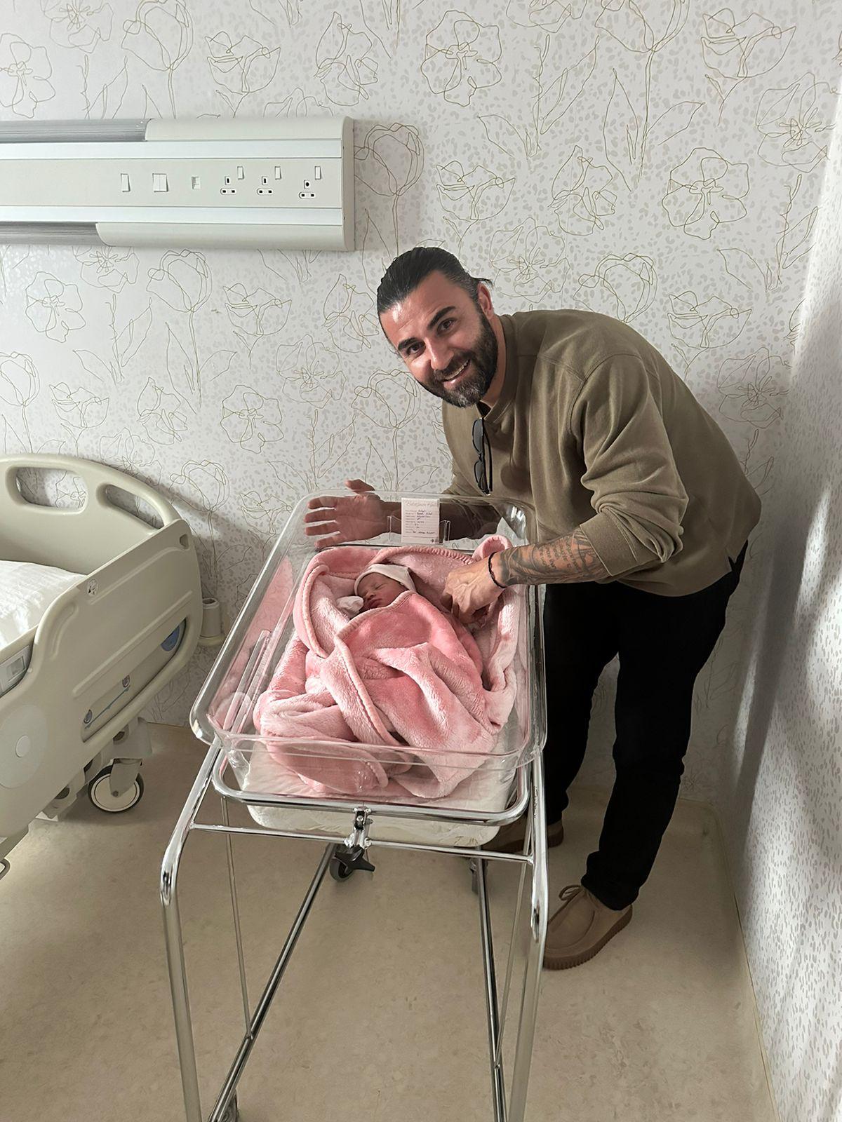 Miracle Baby Surrogacy | Surrogacy in Georgia — photo 4