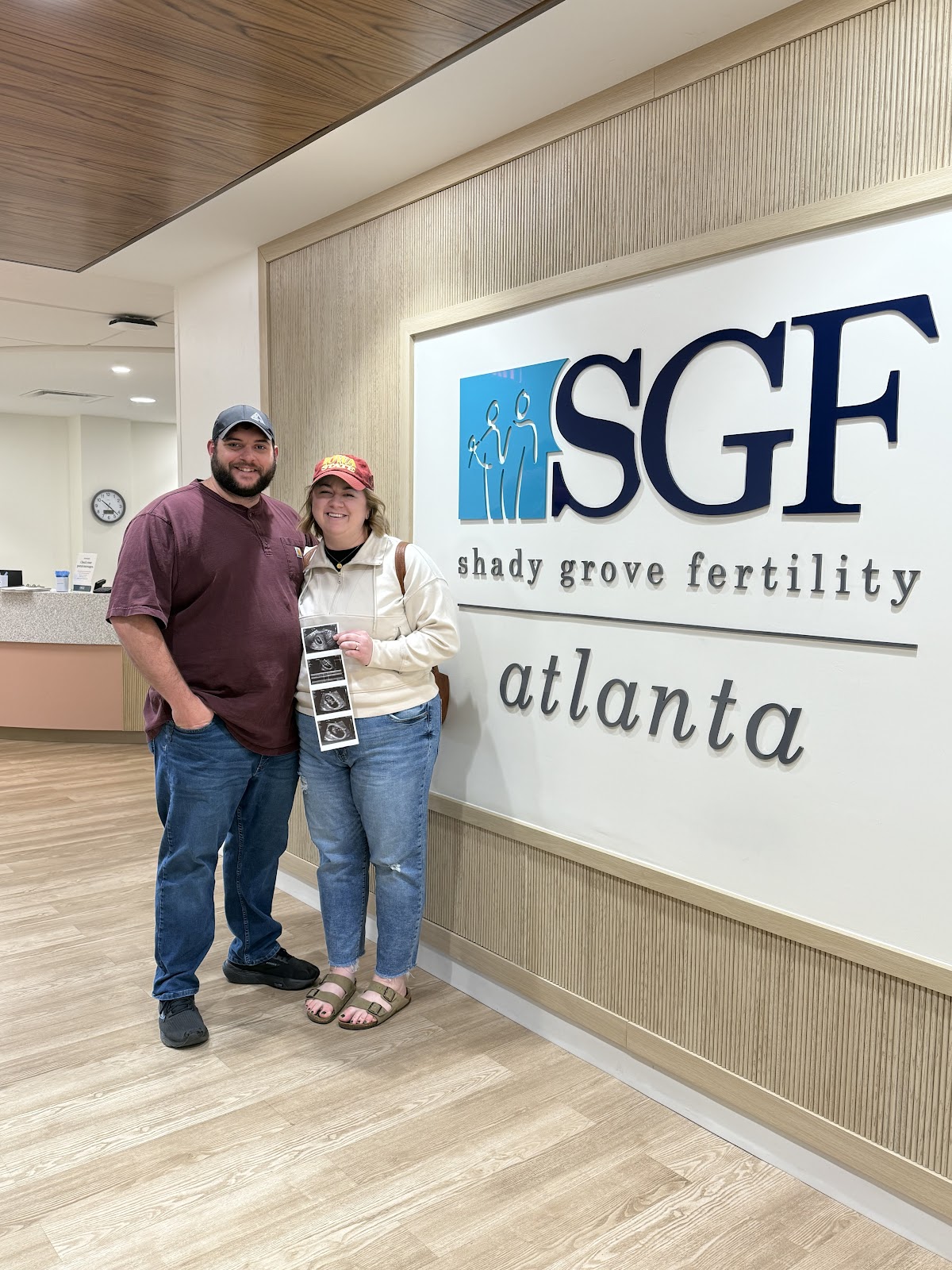 Shady Grove Fertility in Alpharetta, GA — photo 4