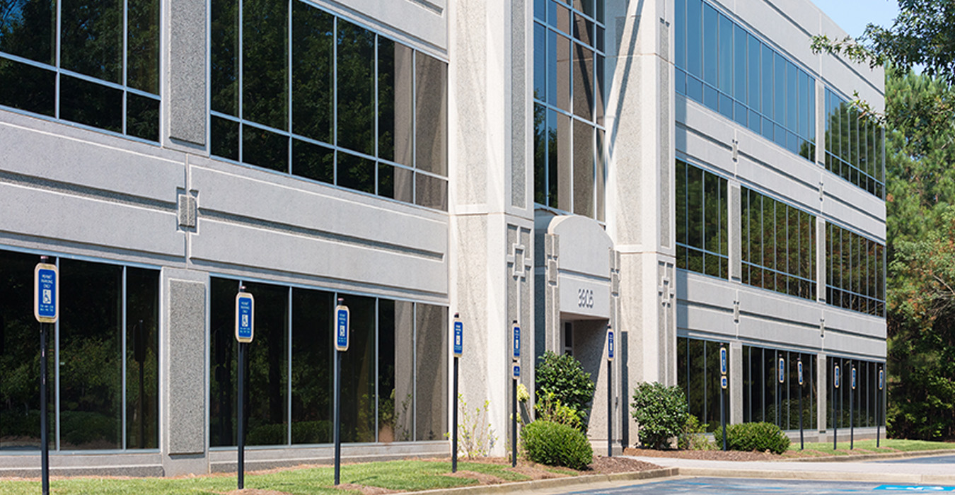Shady Grove Fertility in Alpharetta, GA — photo 4