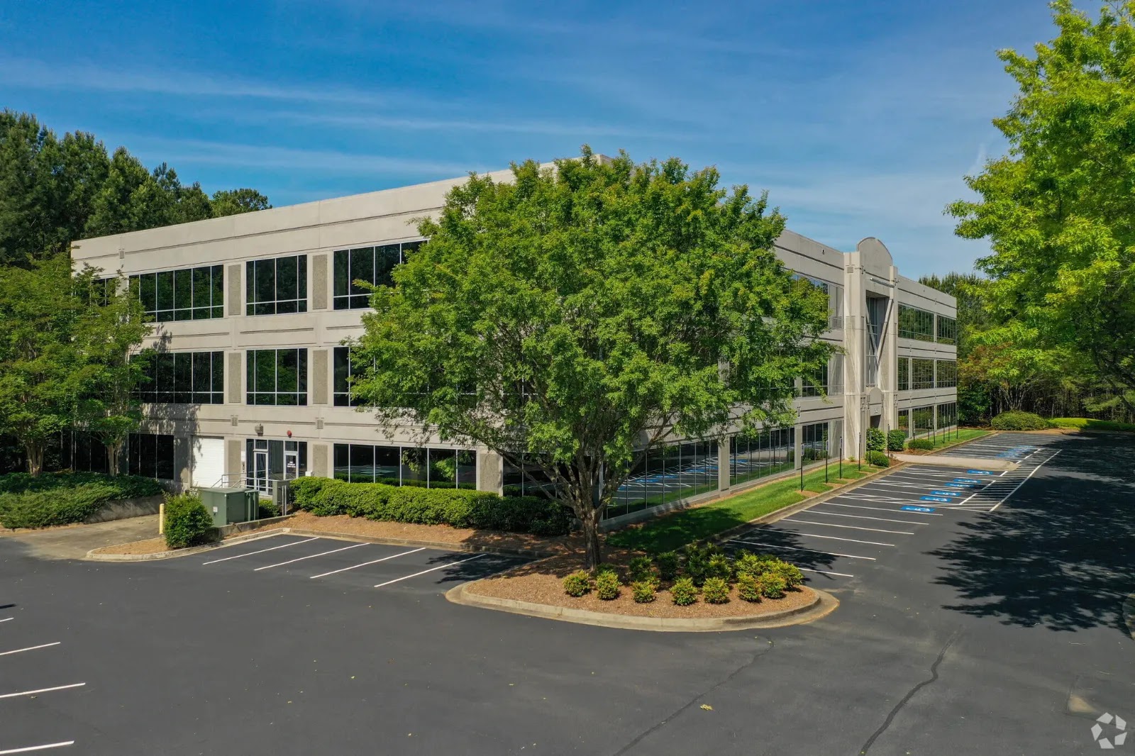 Shady Grove Fertility in Alpharetta, GA — photo 2