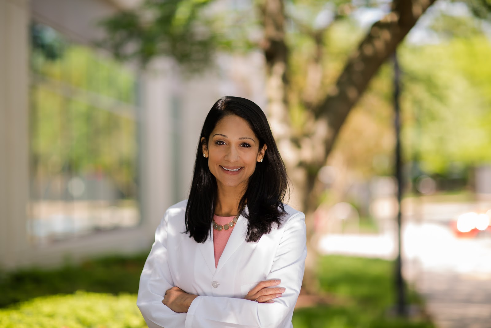 Pavna Brahma, M.D. — photo 2