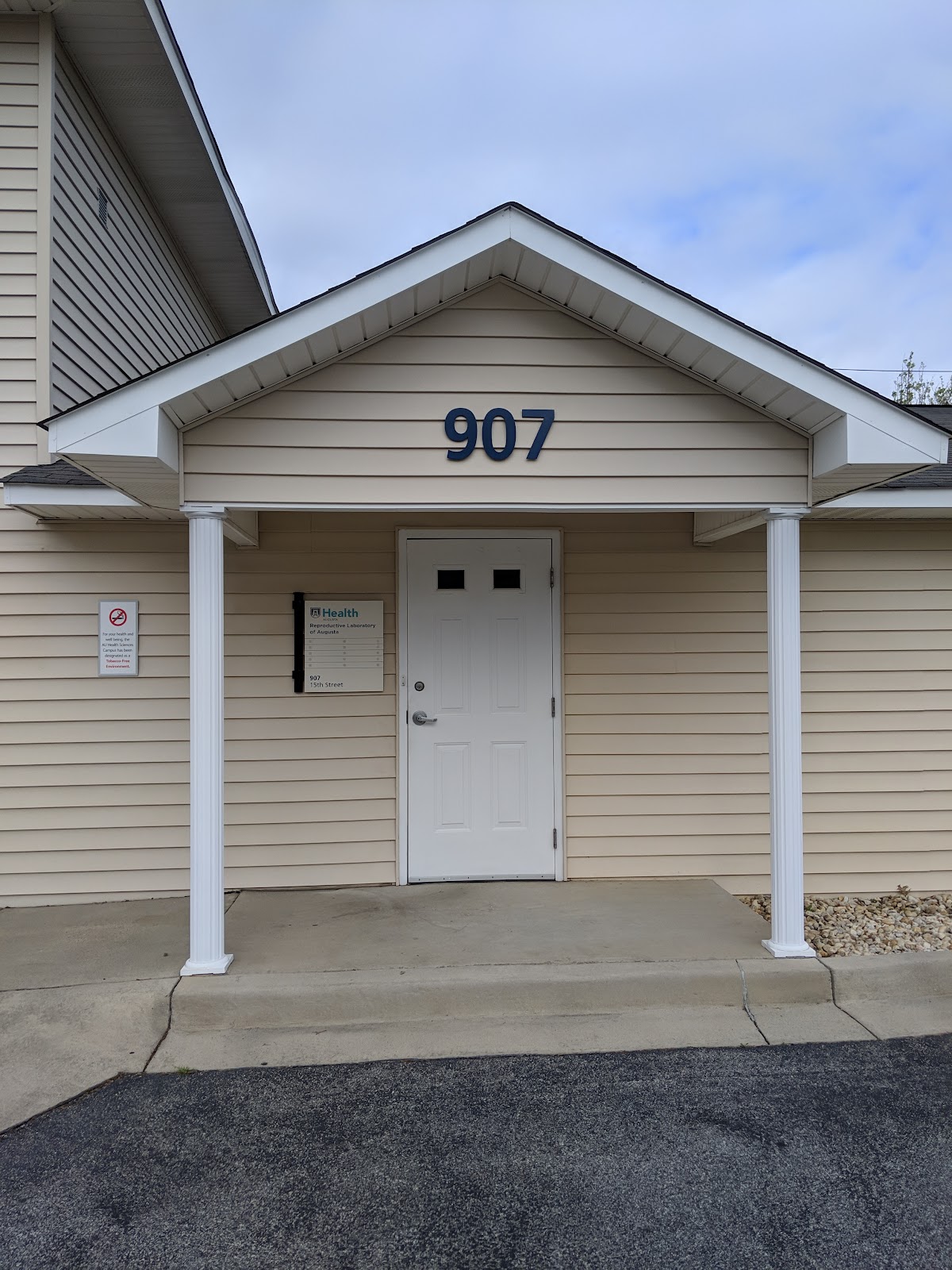 Reproductive Medicine and Infertility Associates — photo 4