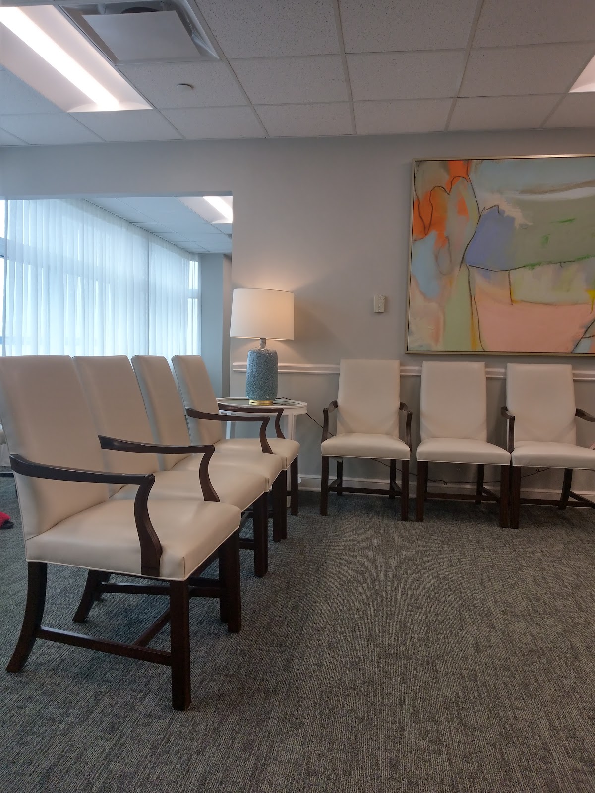 Reproductive Medicine and Infertility Associates — photo 5