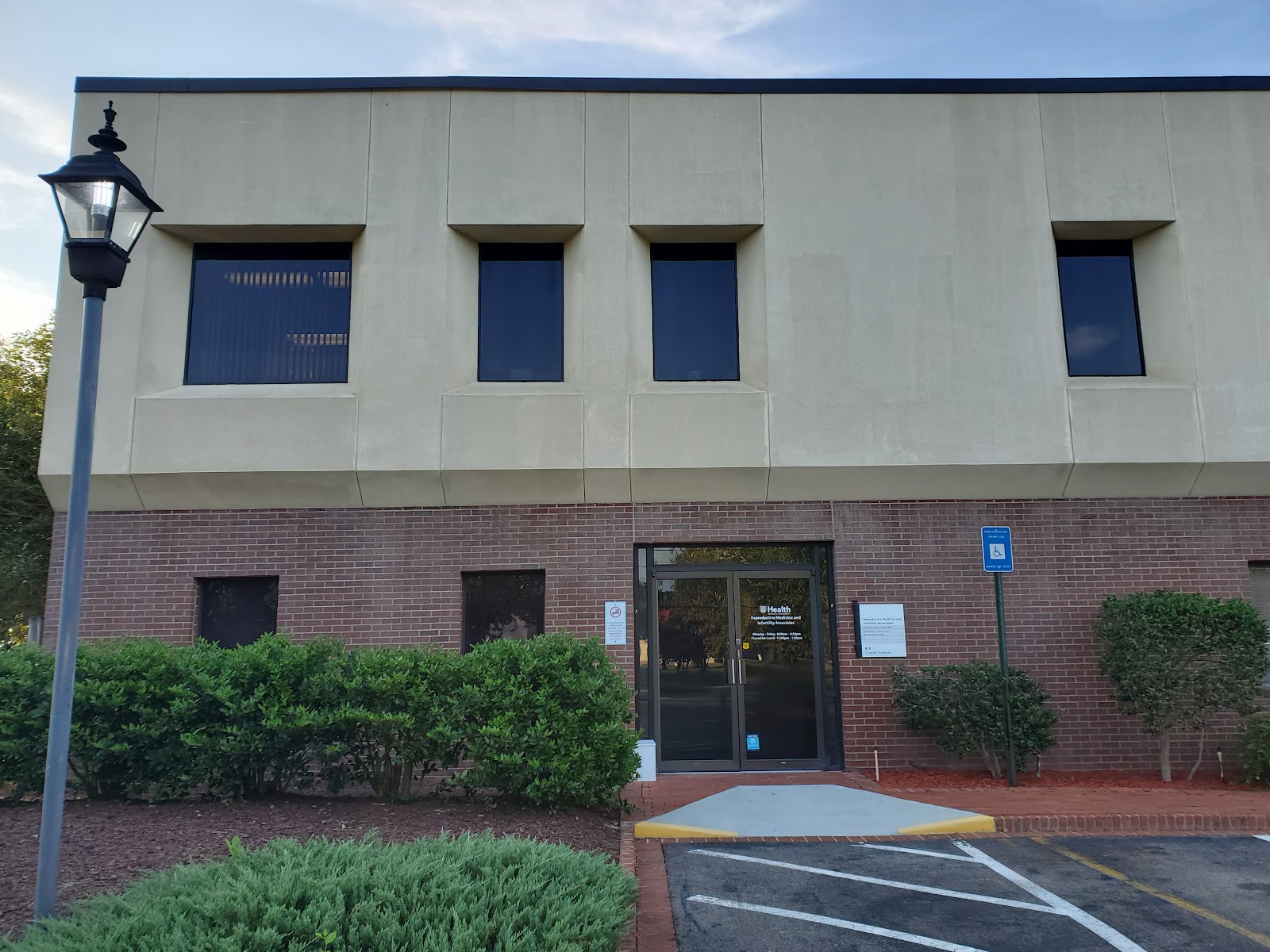Reproductive Medicine and Infertility Associates — photo 3